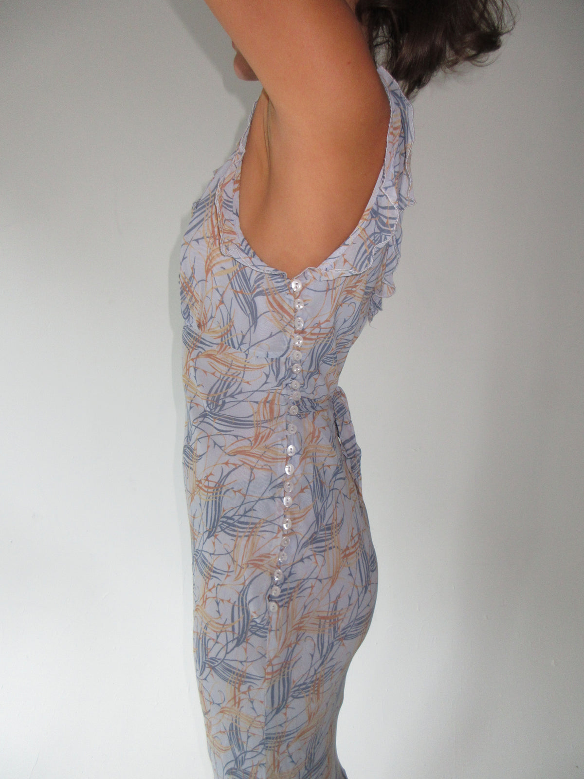 1999 Chloé by Stella McCartney dress