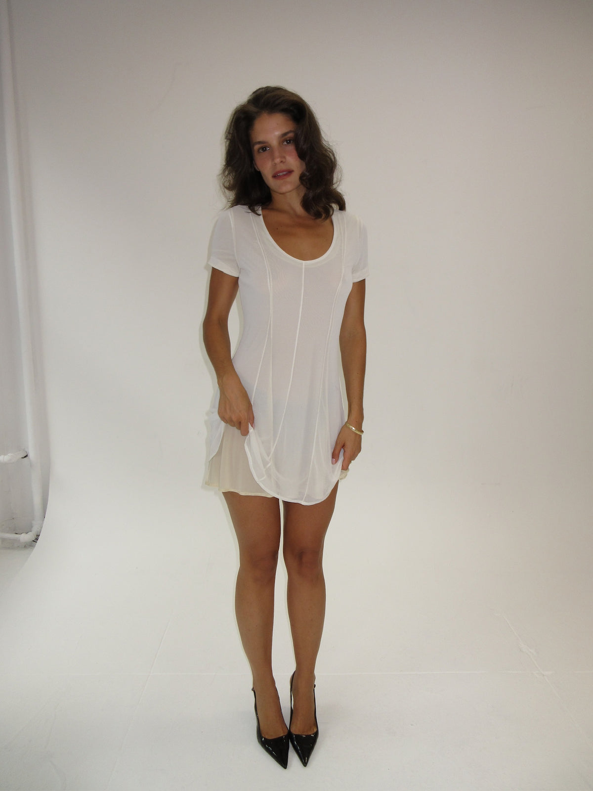 Vintage D&G dress