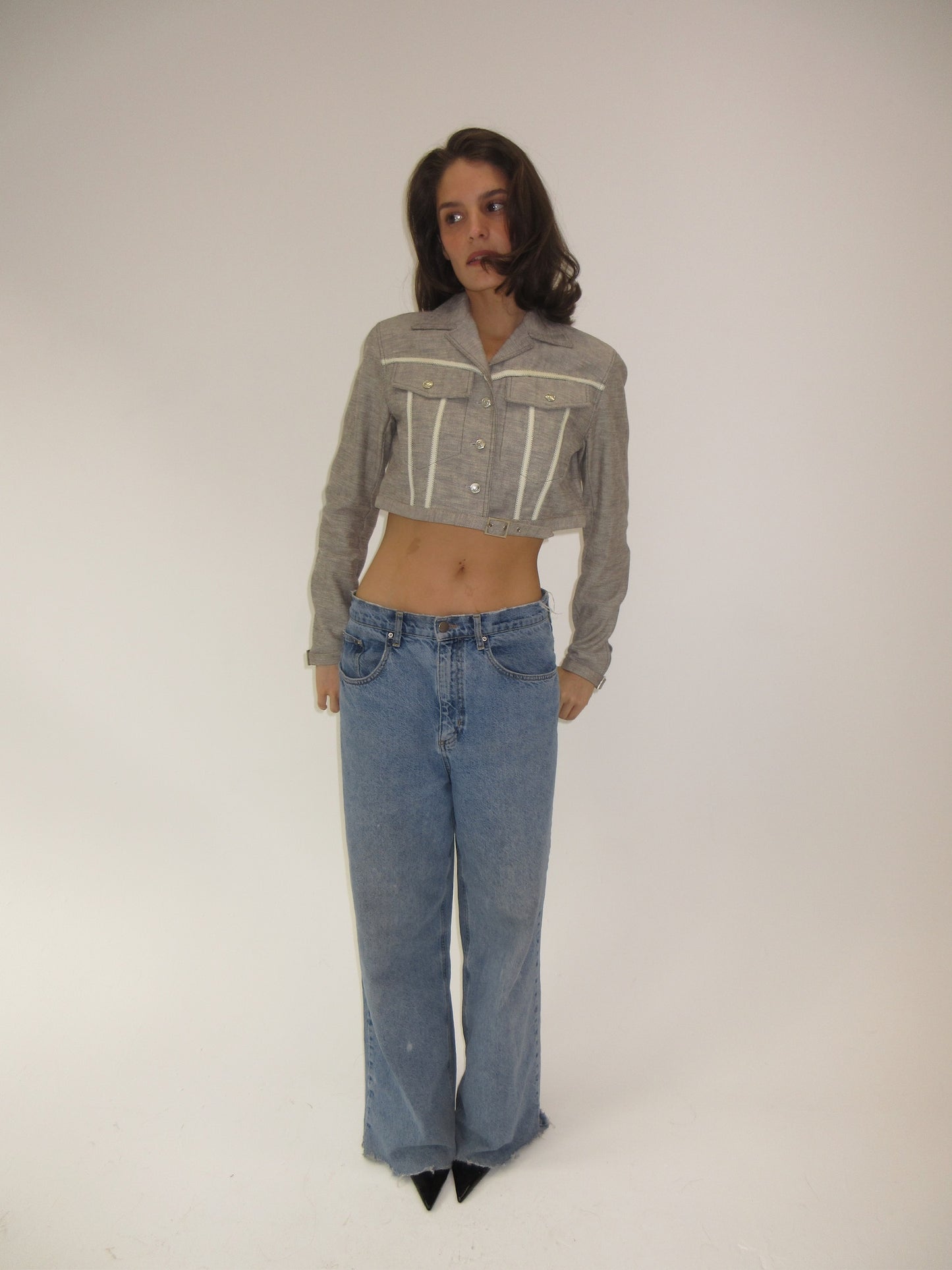 Vintage Dior by Galliano jacket