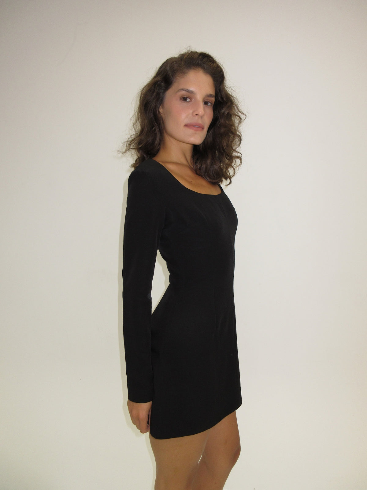Vintage Dolce & Gabbana dress