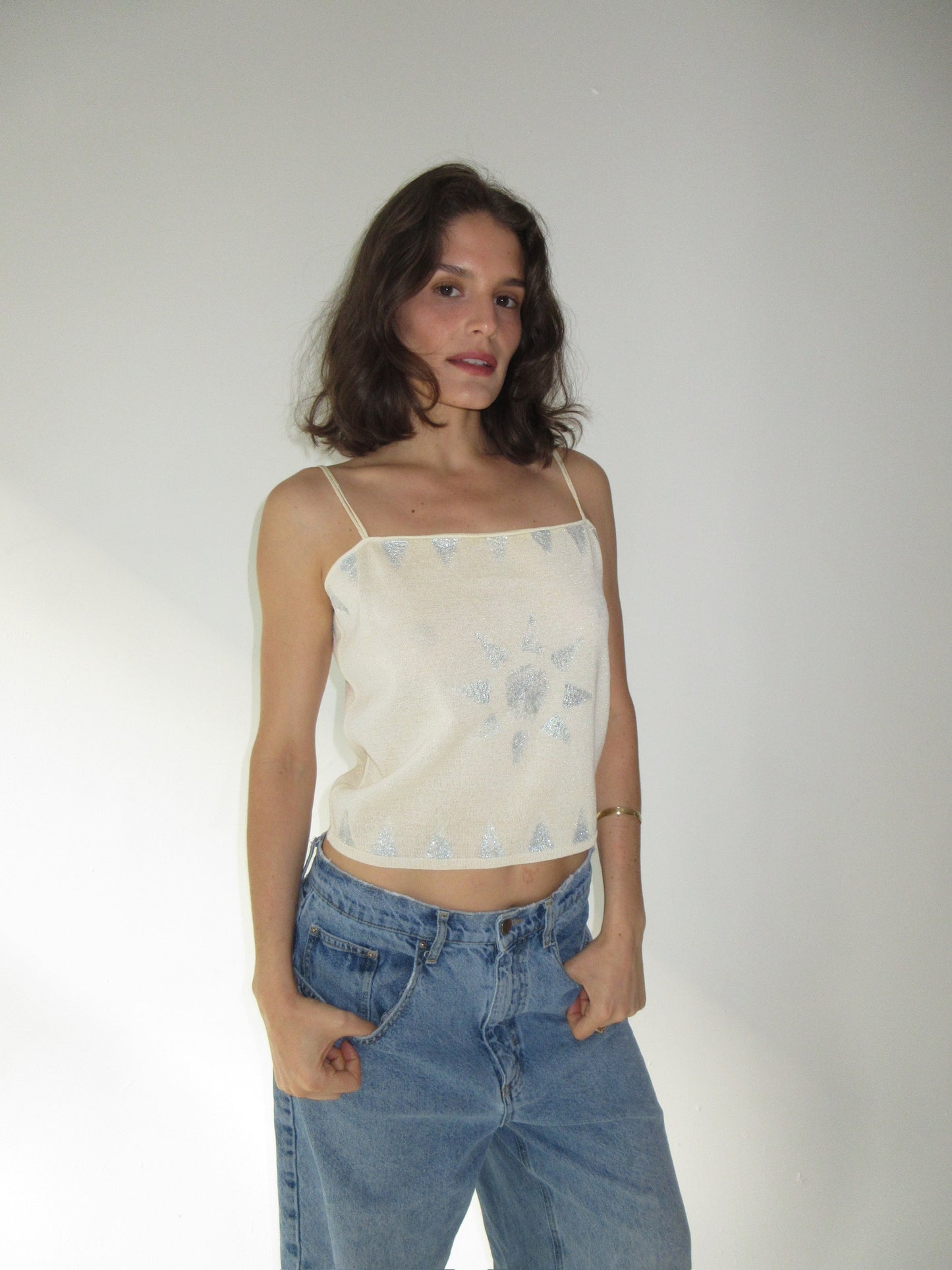 1999 Chanel top