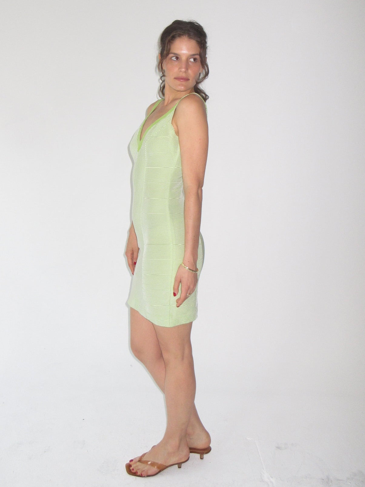 SS1992 Alberta Ferretti dress