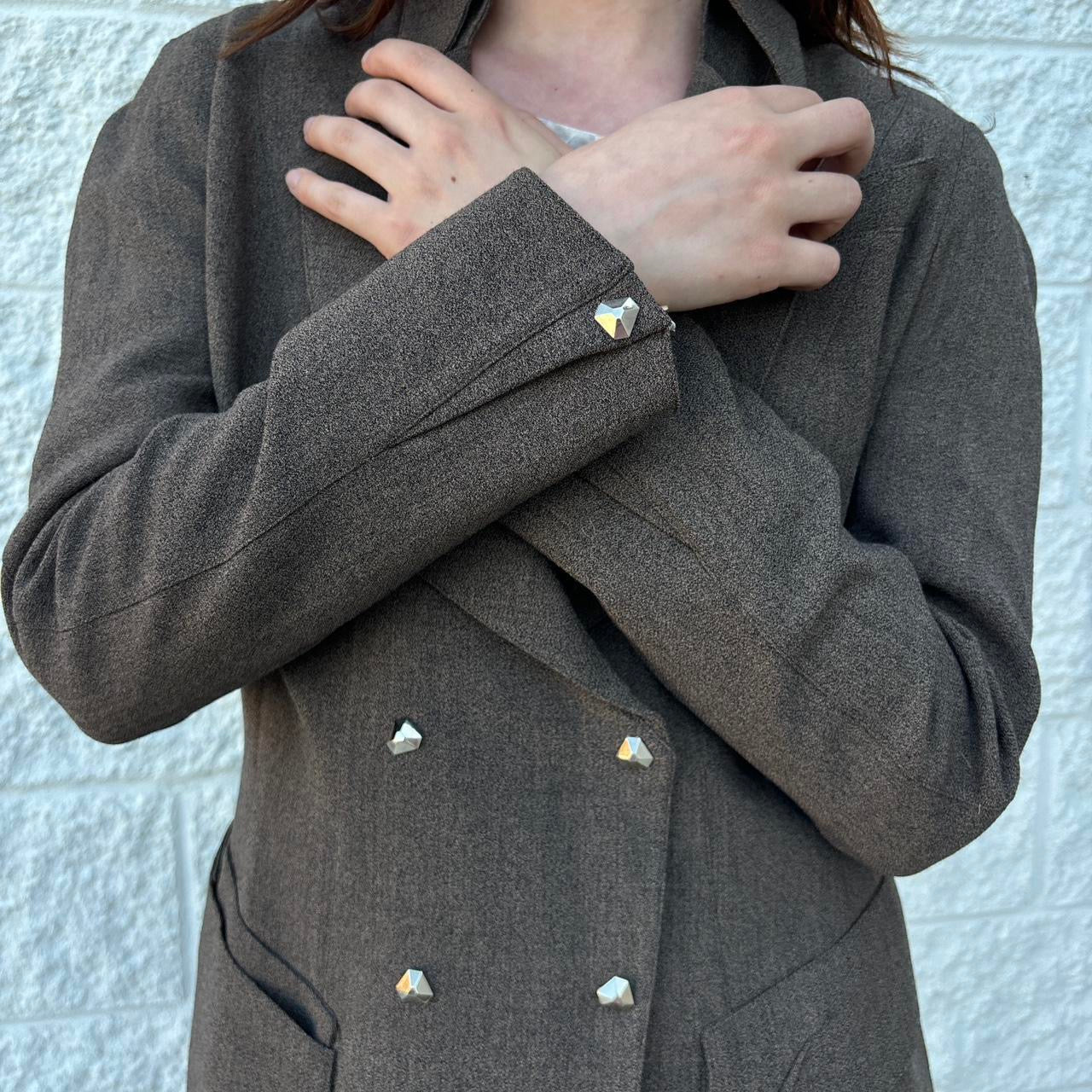 Thierry Mugler Jacket