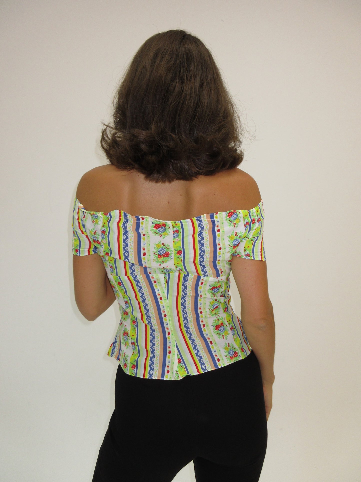 Versace Jeans Couture top