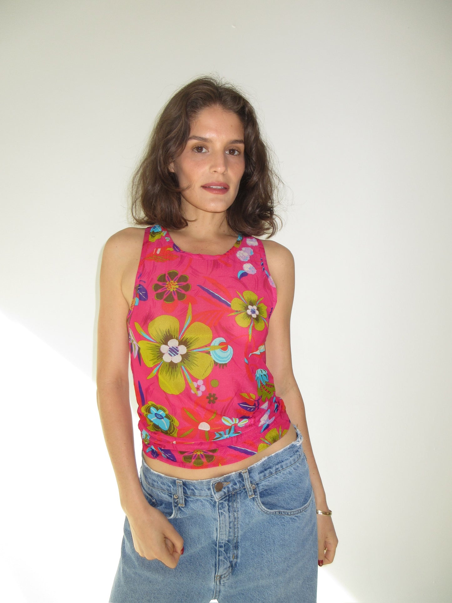 SS1999 Gucci top