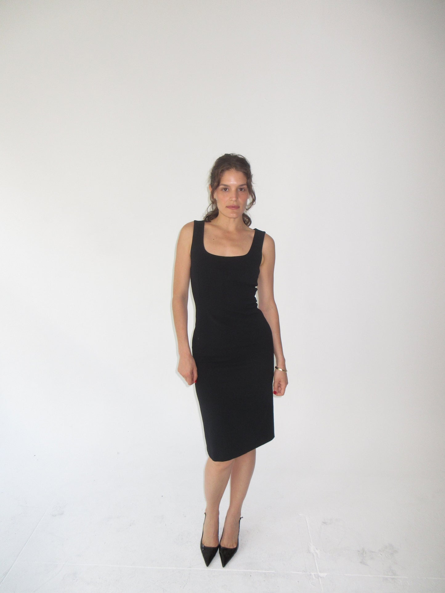 Vintage Dolce & Gabbana dress