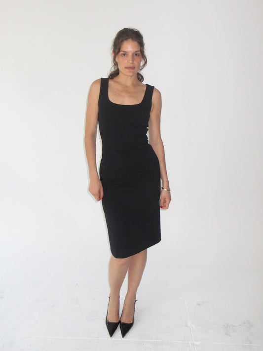 Vintage Dolce & Gabbana dress