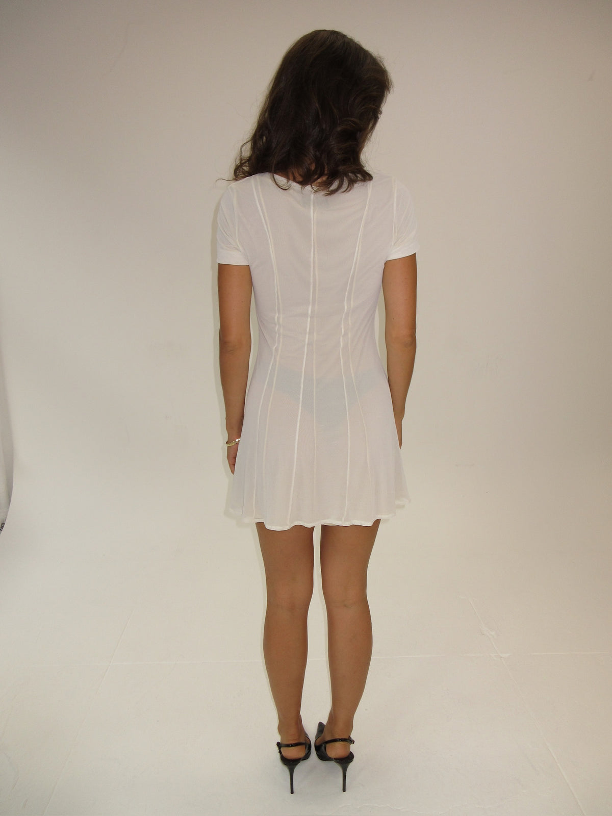 Vintage D&G dress