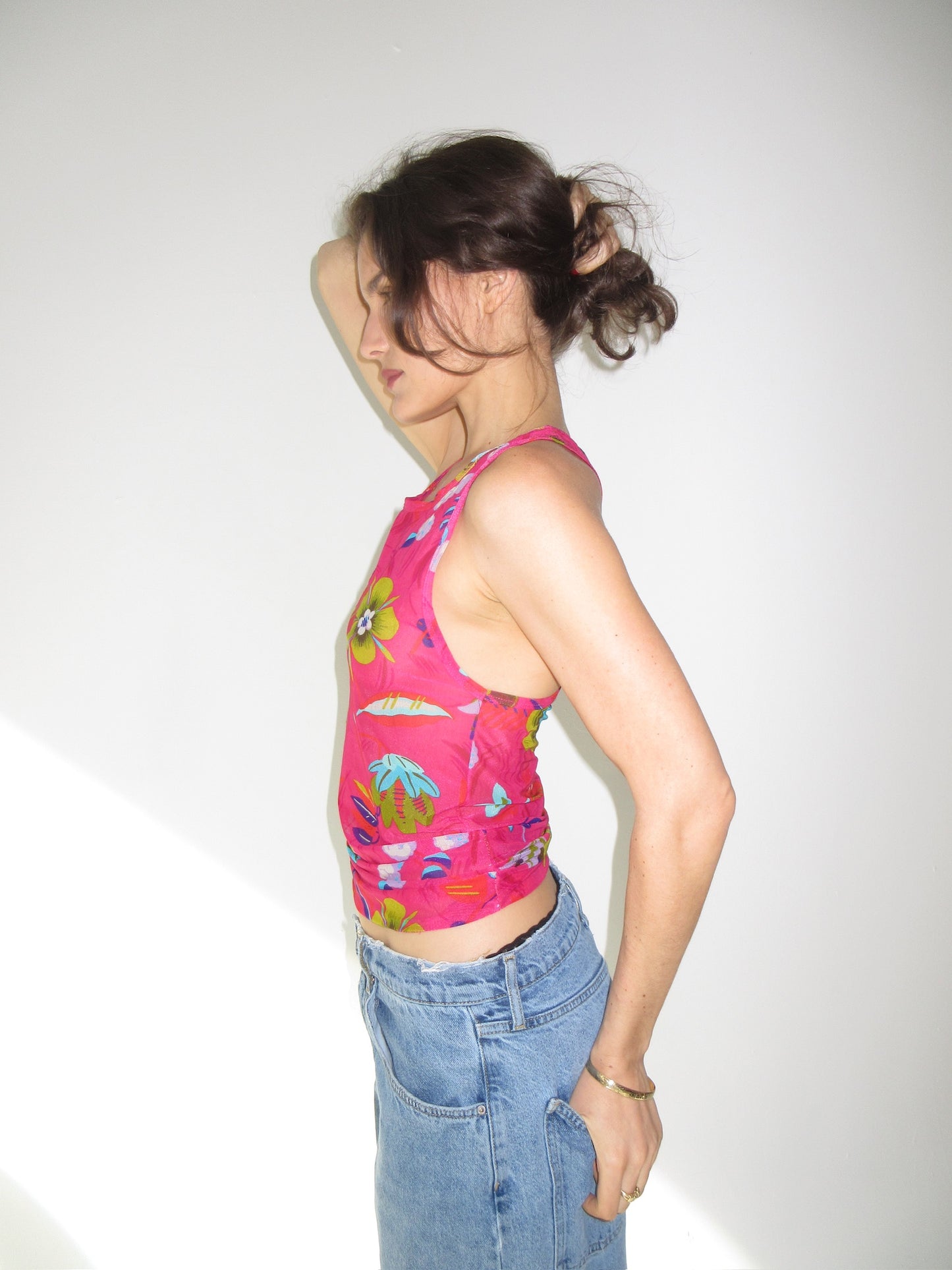 SS1999 Gucci top