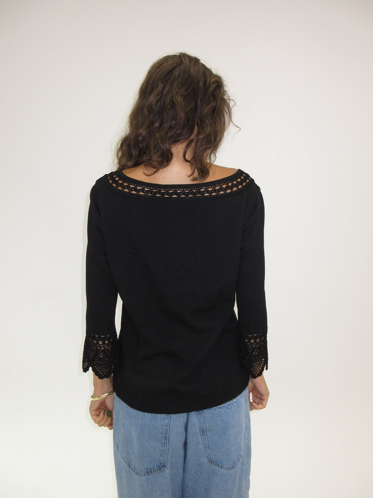 Escada top