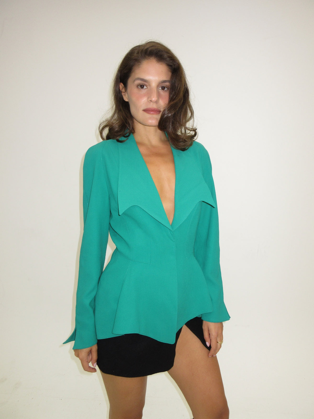 Vintage Mugler jacket