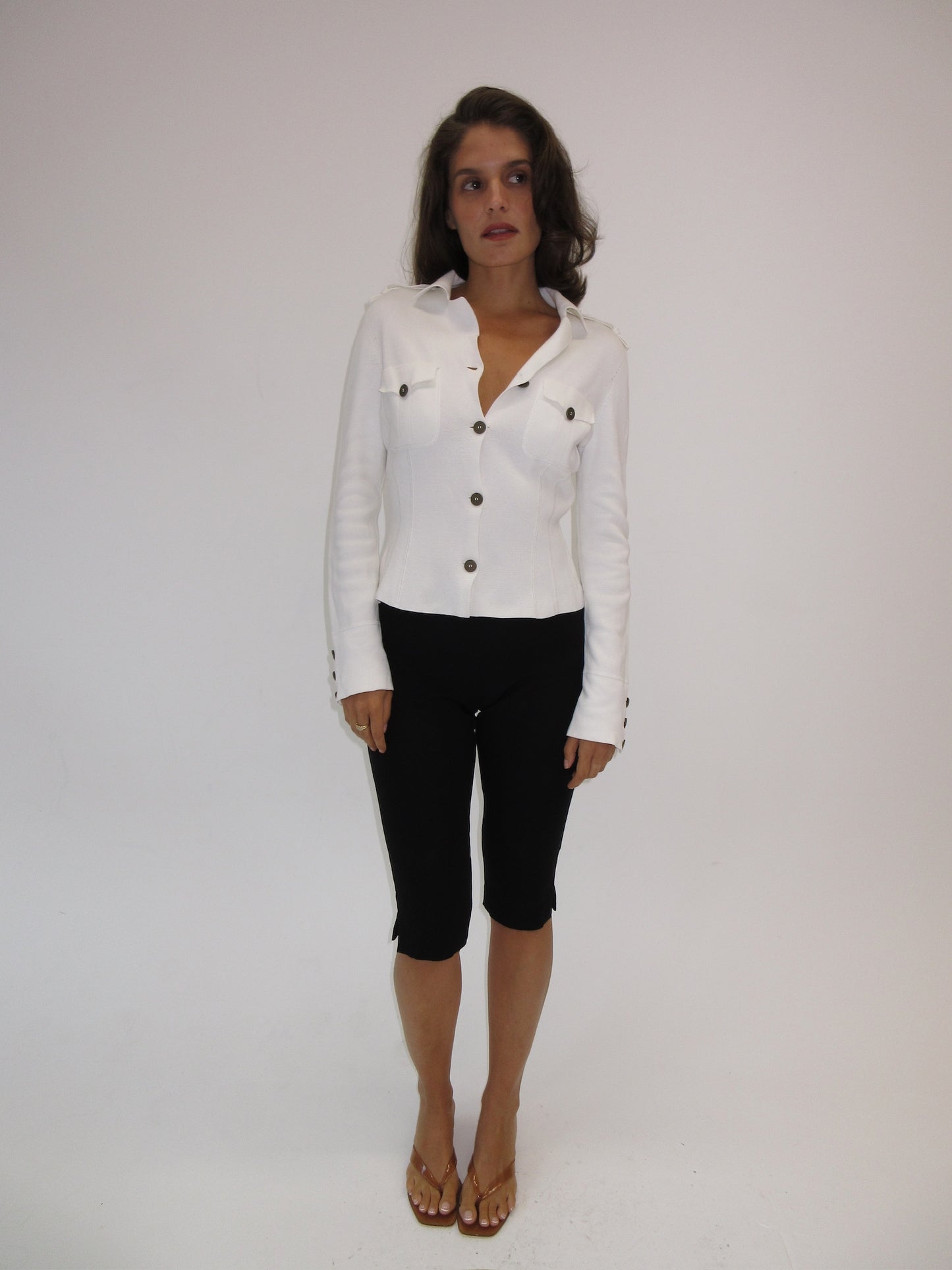 Vintage Valentino top