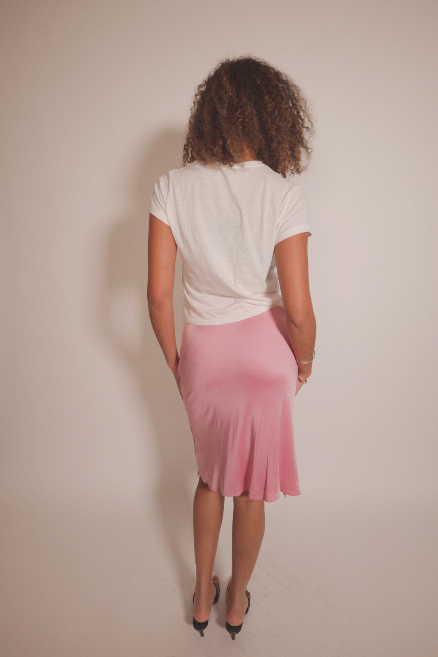 Vintage Versace skirt