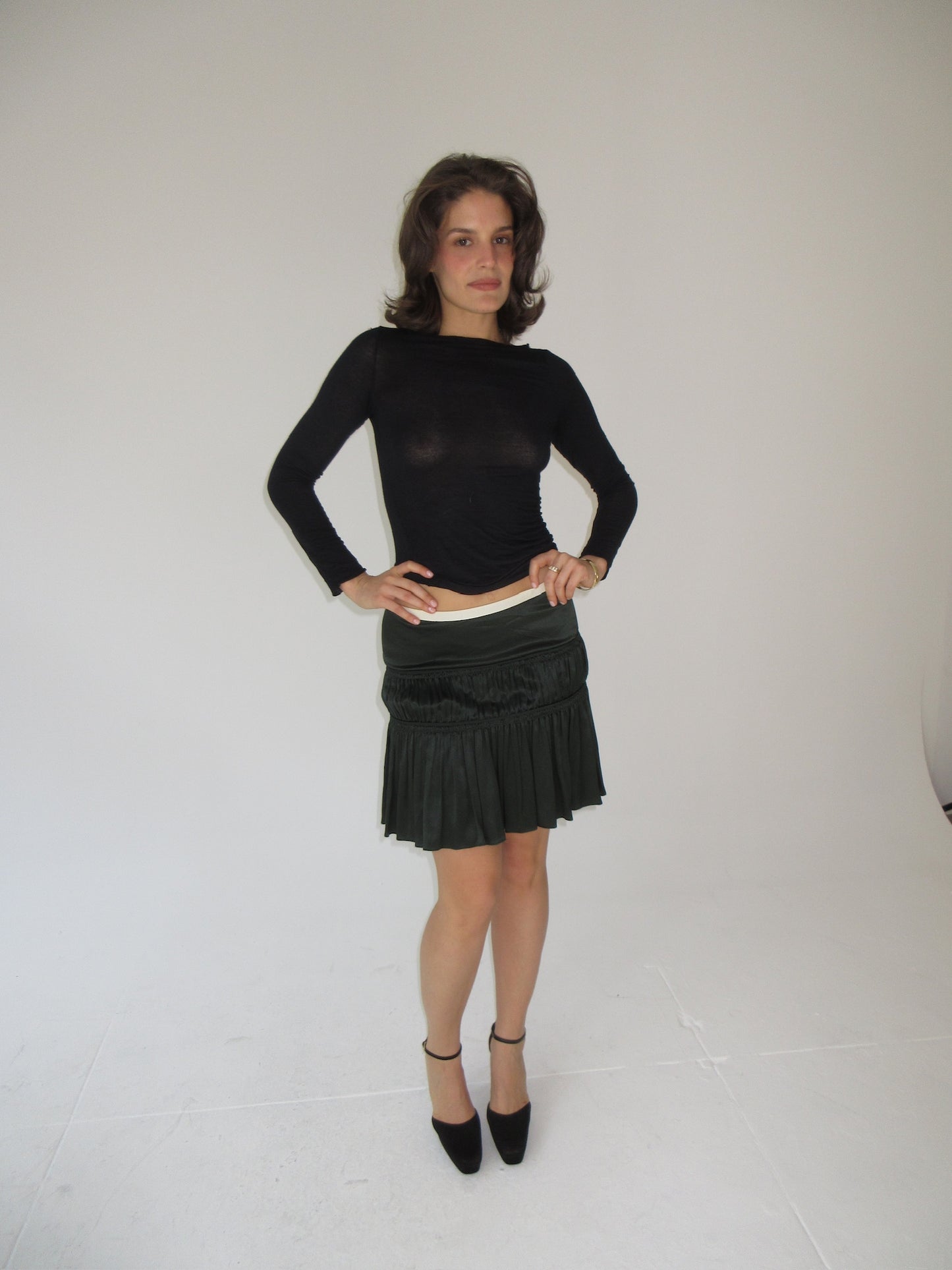 2005 Chloe skirt