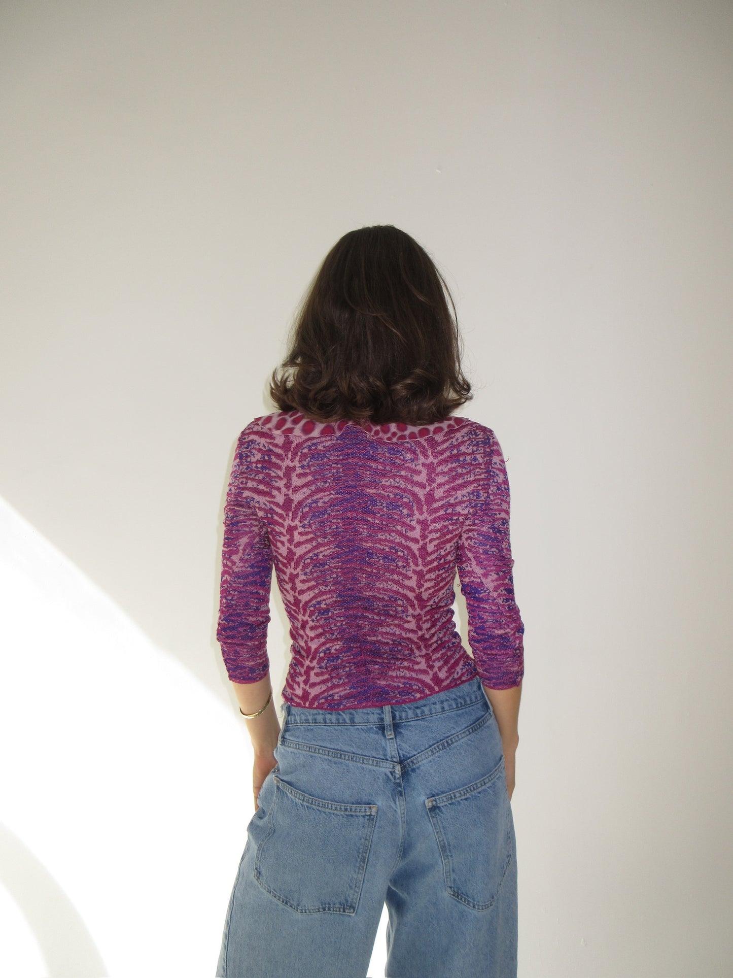 Vintage Ungaro top