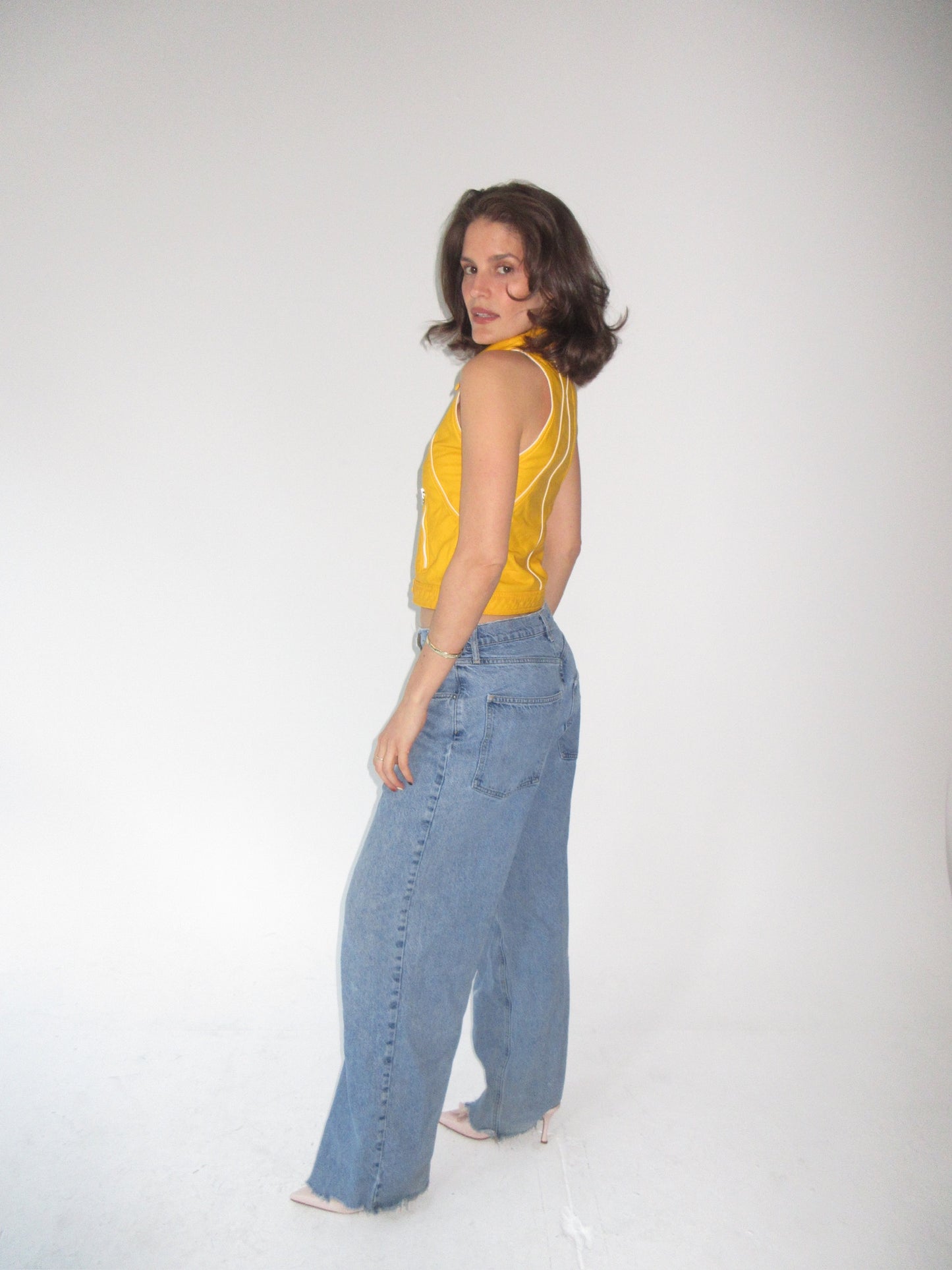 Vintage Fendi top