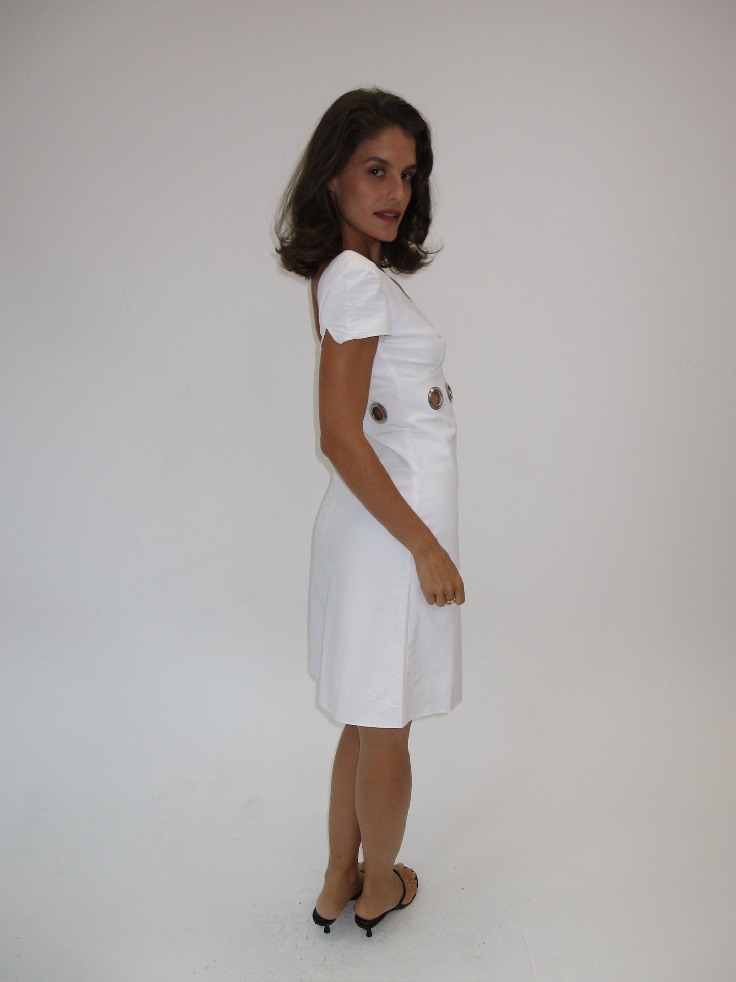SS2004 Chloé by Phoebe Philo dress