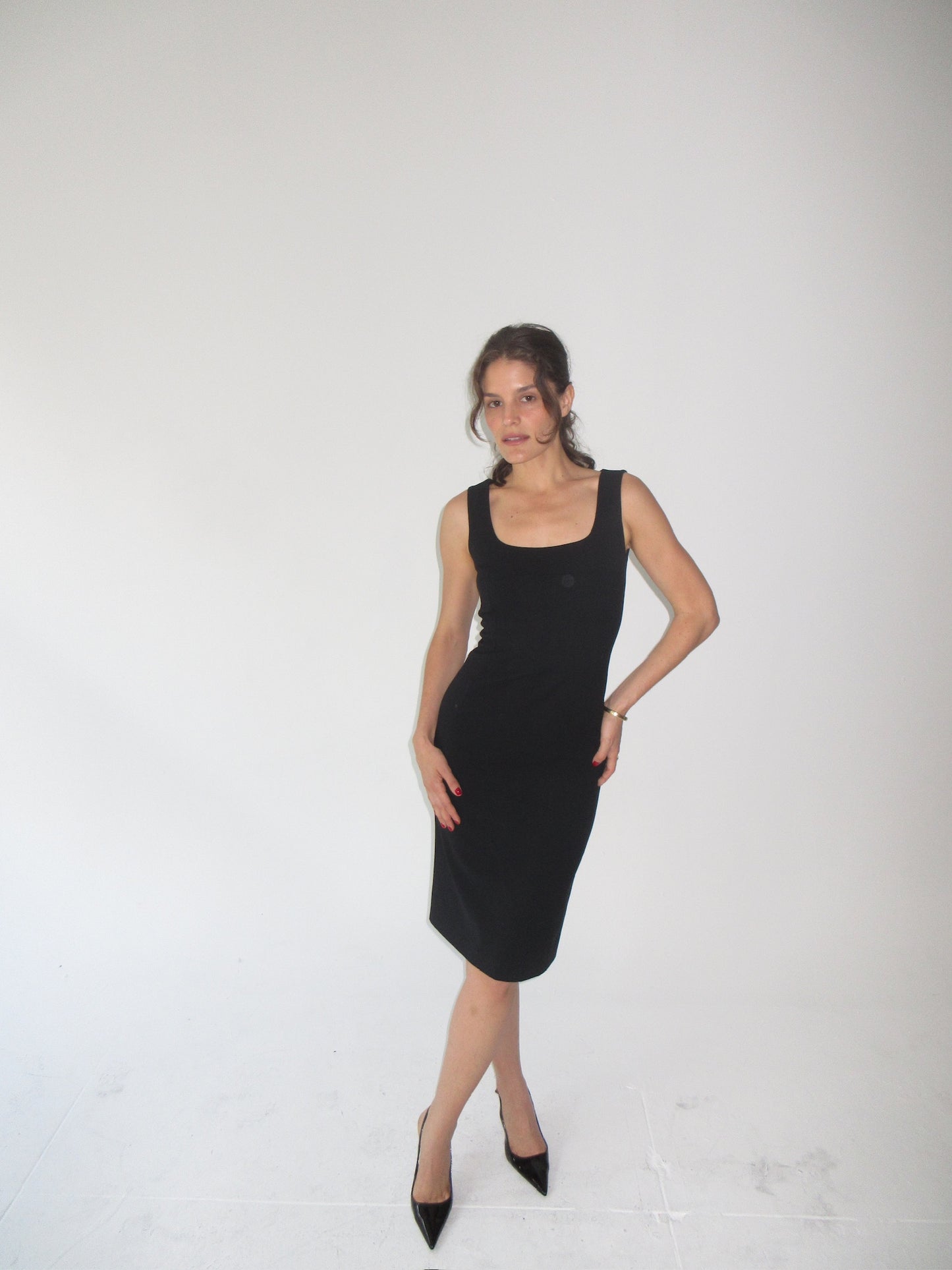 Vintage Dolce & Gabbana dress