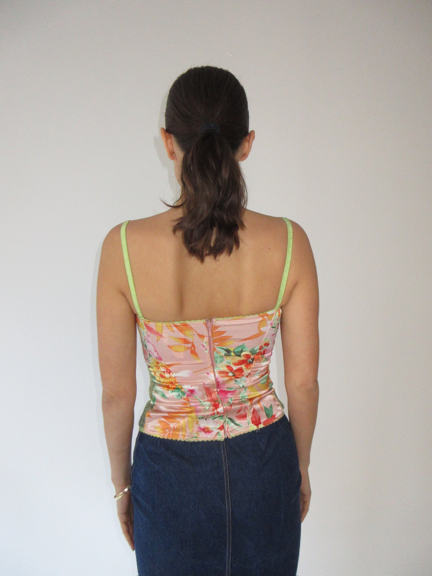 D&G corset