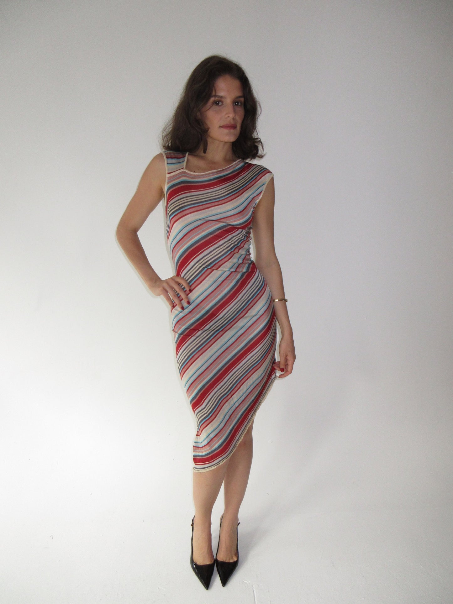 Vintage Chloe dress
