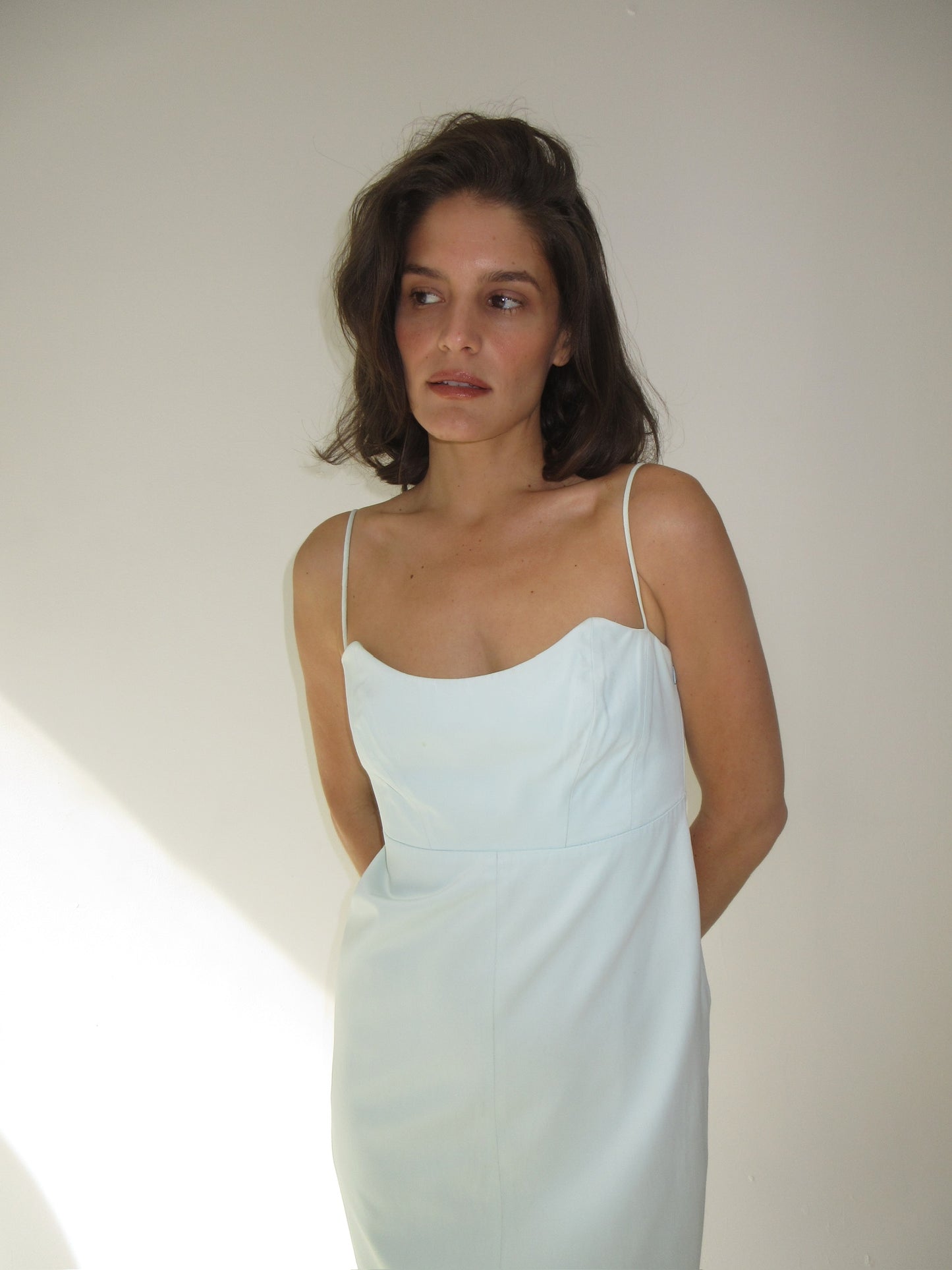 Vintage Alberta Ferretti dress