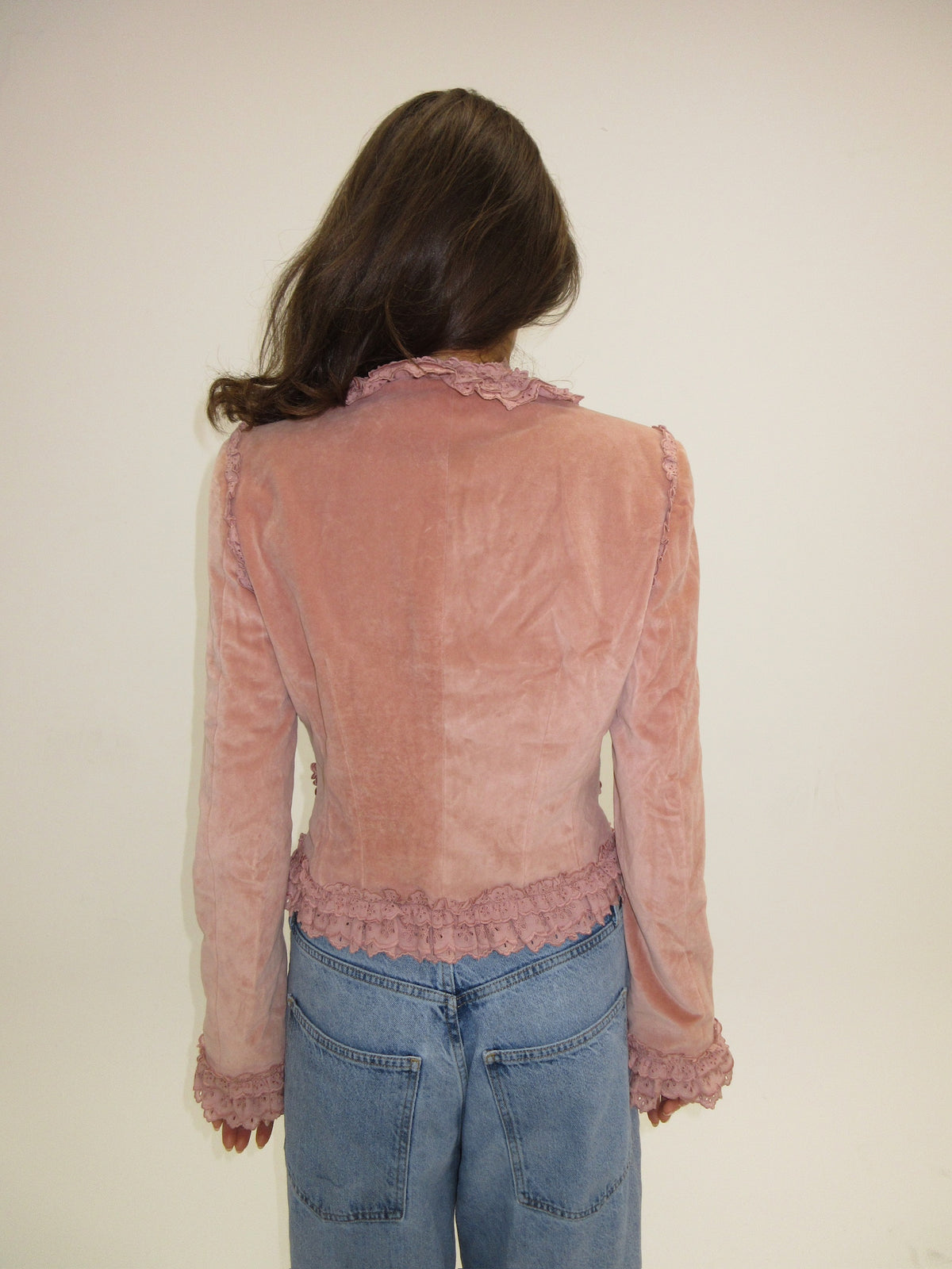 Vintage D&G jacket