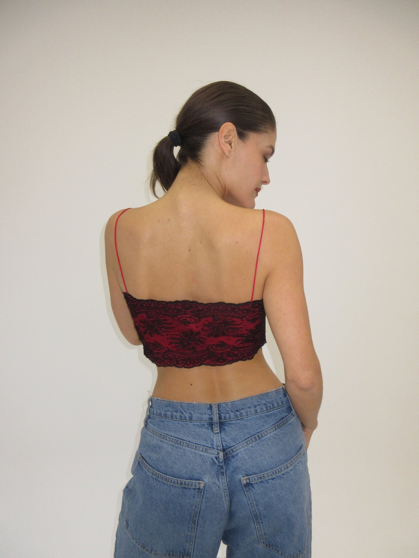 SS2000 Chloe top