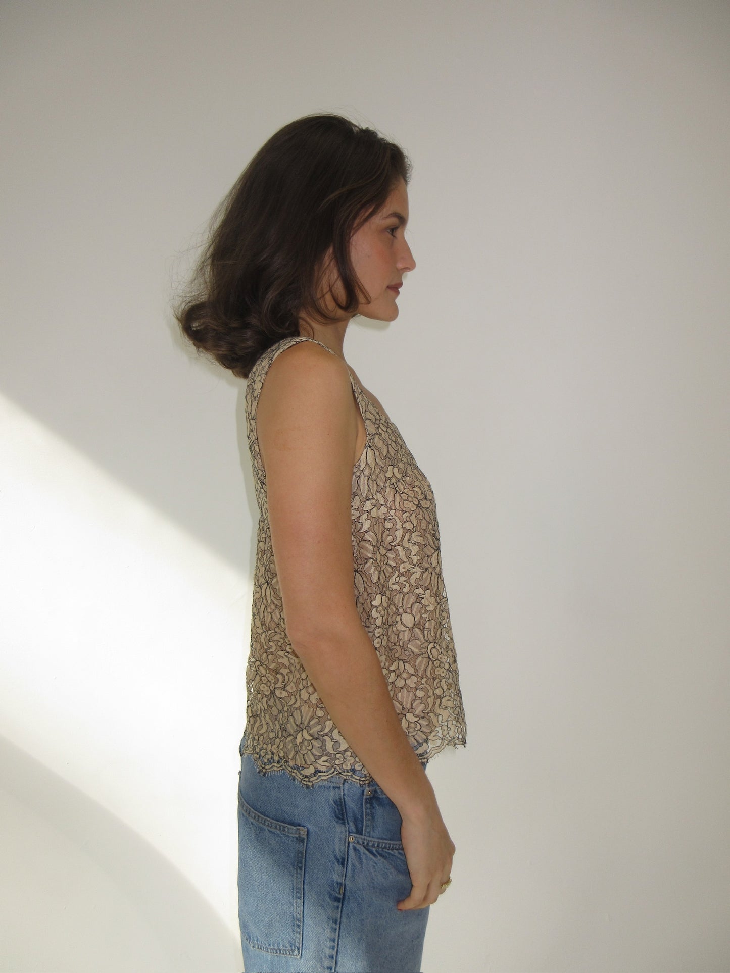 Chanel top