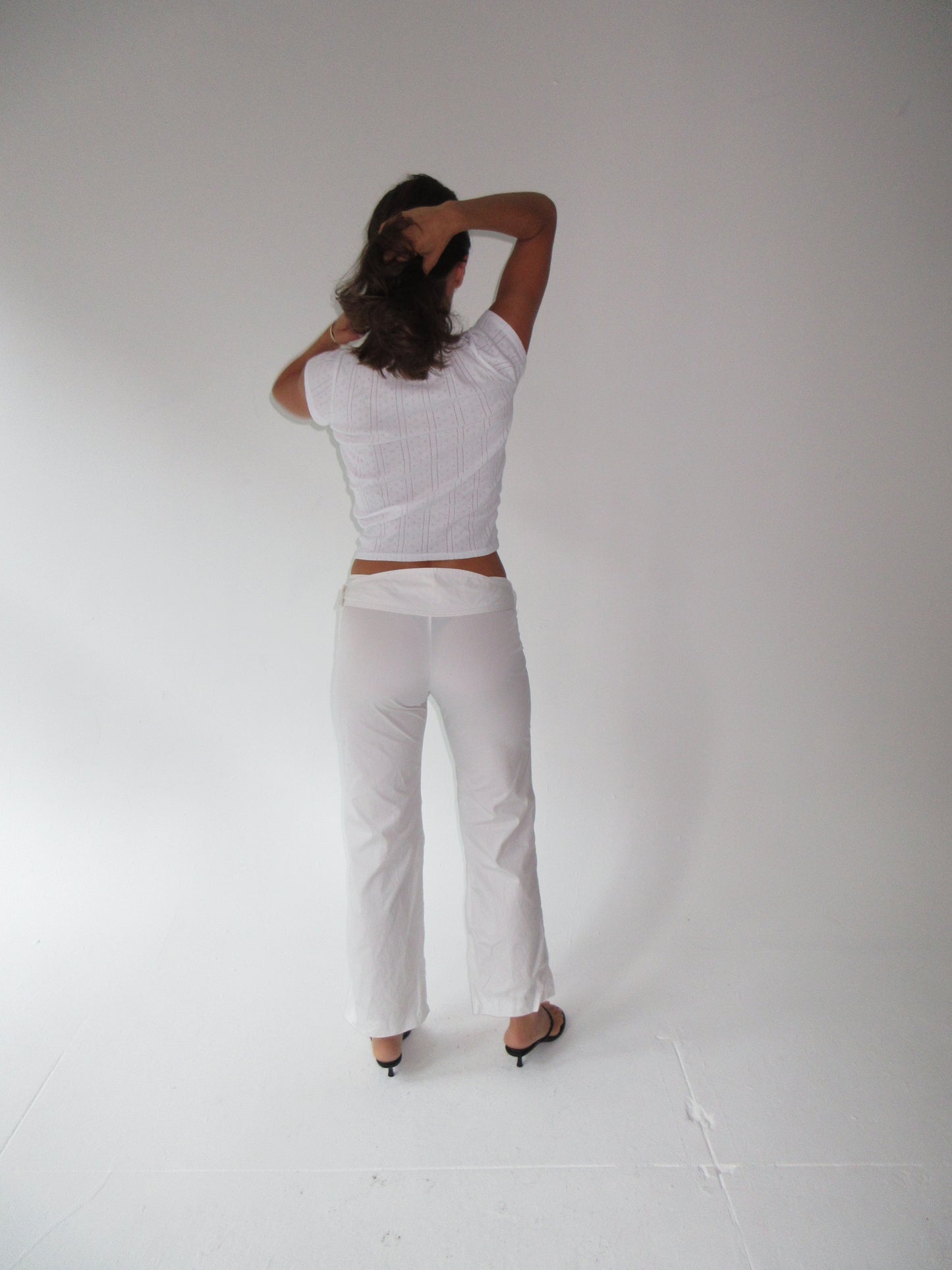 Gucci by Tom Ford pants