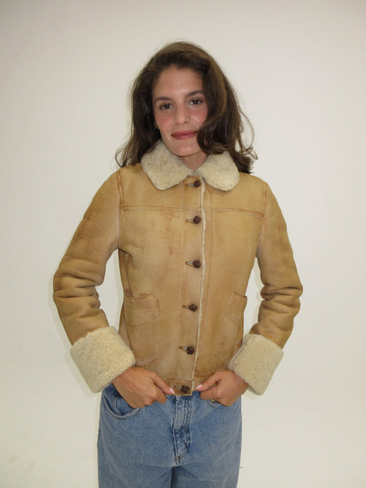 Vintage Miu Miu jacket