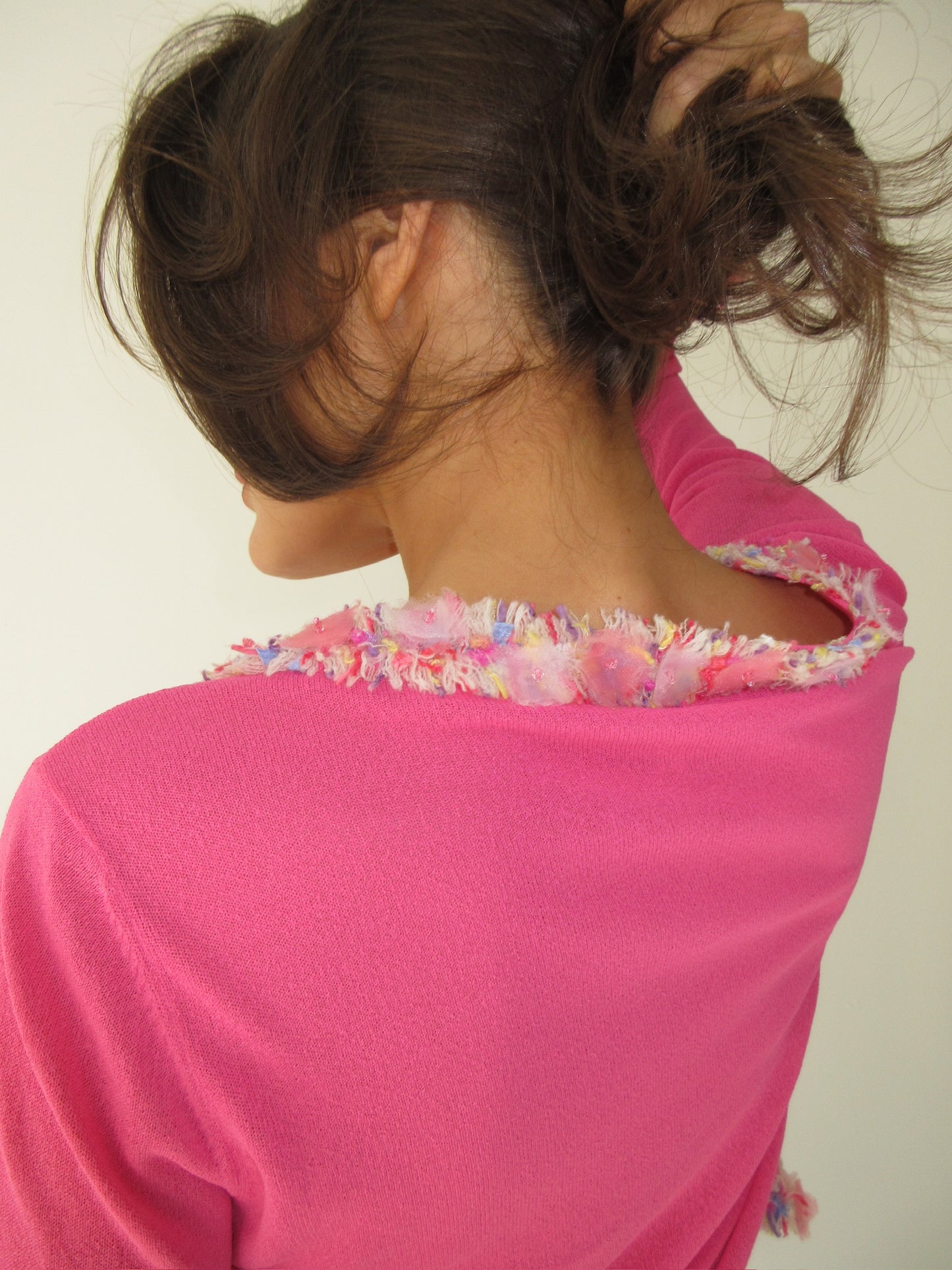Vintage Escada Sweater Top