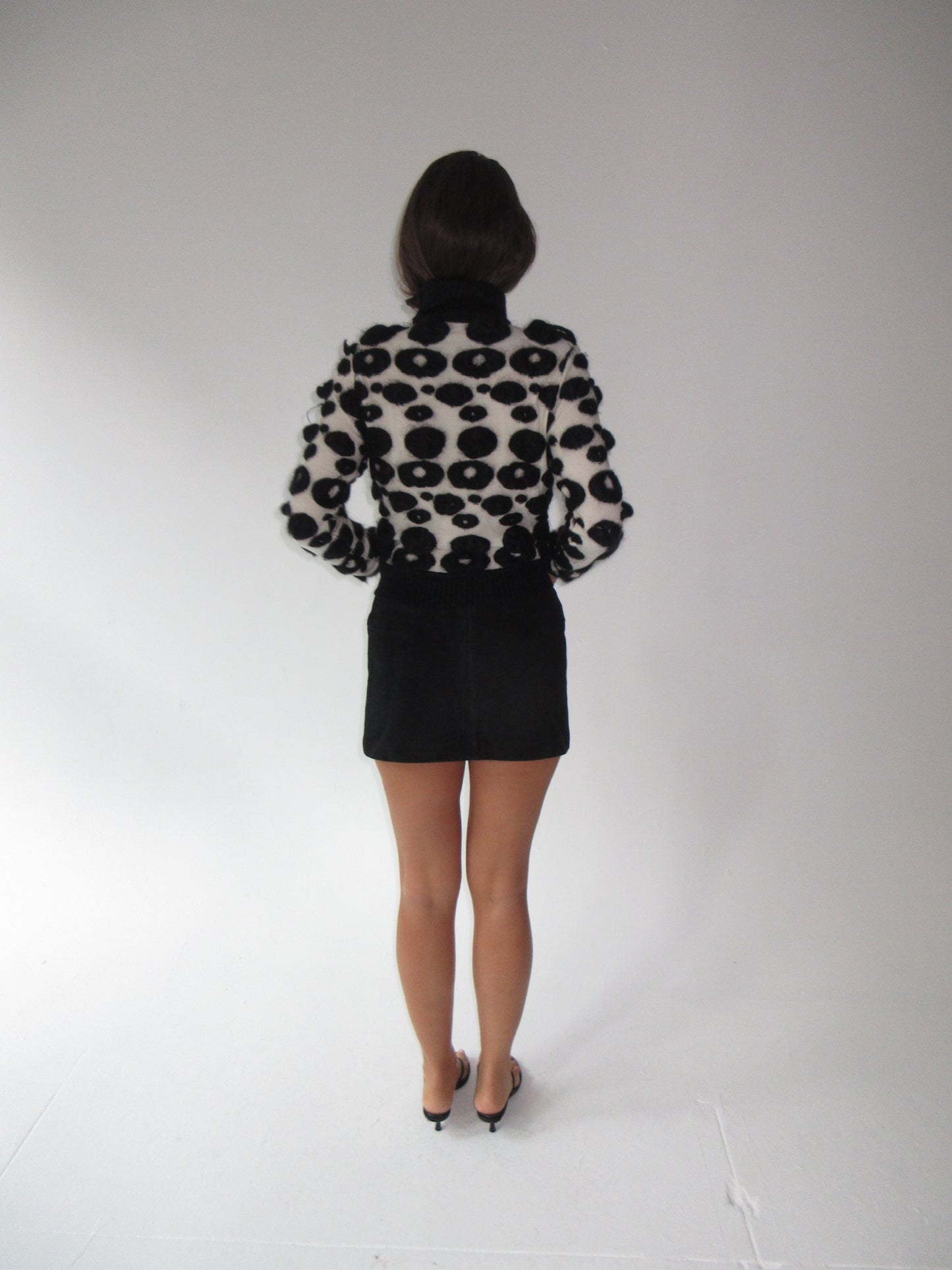 Vintage Christian Dior Sweater