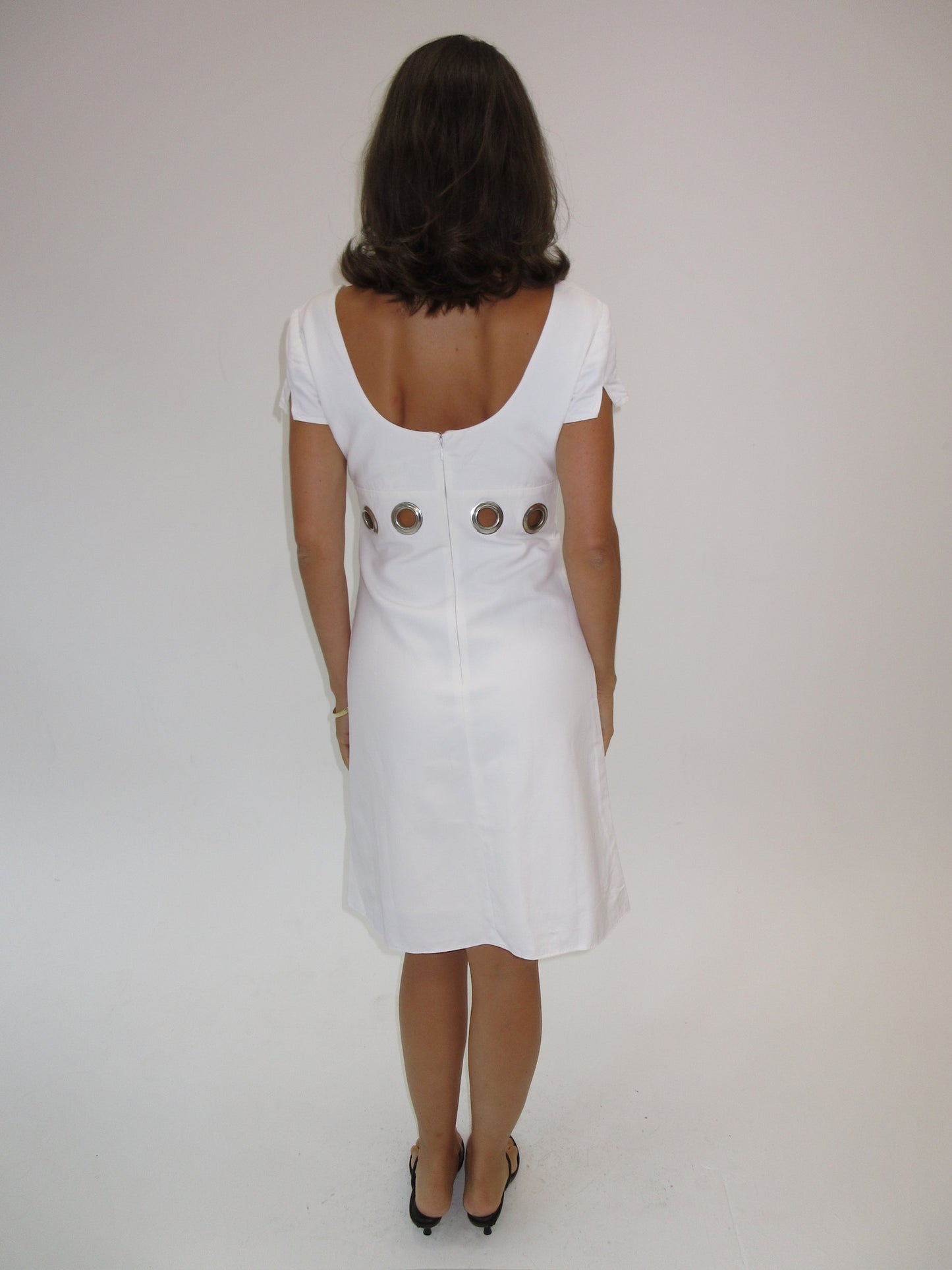 SS2004 Chloé by Phoebe Philo dress