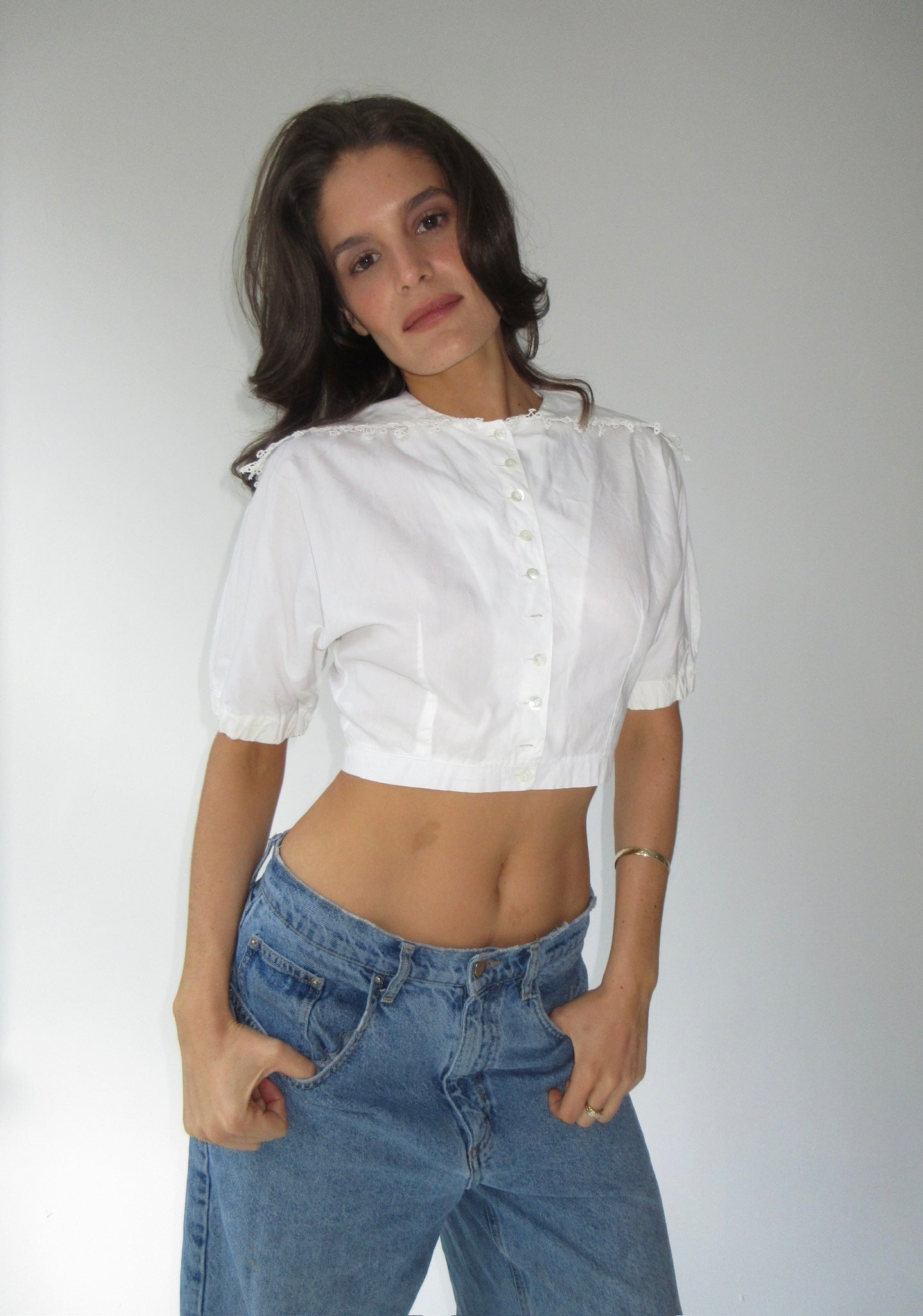 SS1988 Dolce top