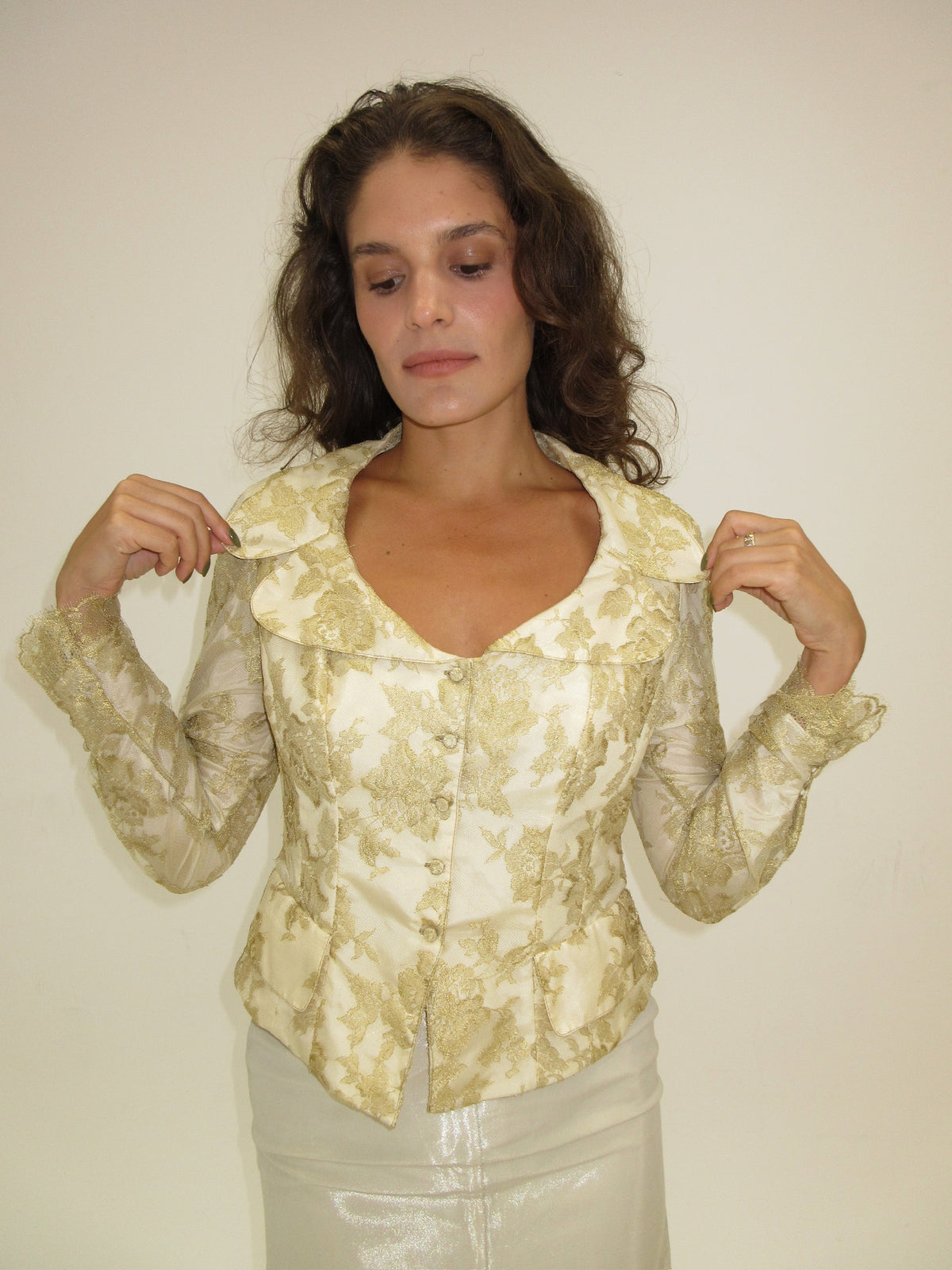 Vintage Lolita Lempicka set