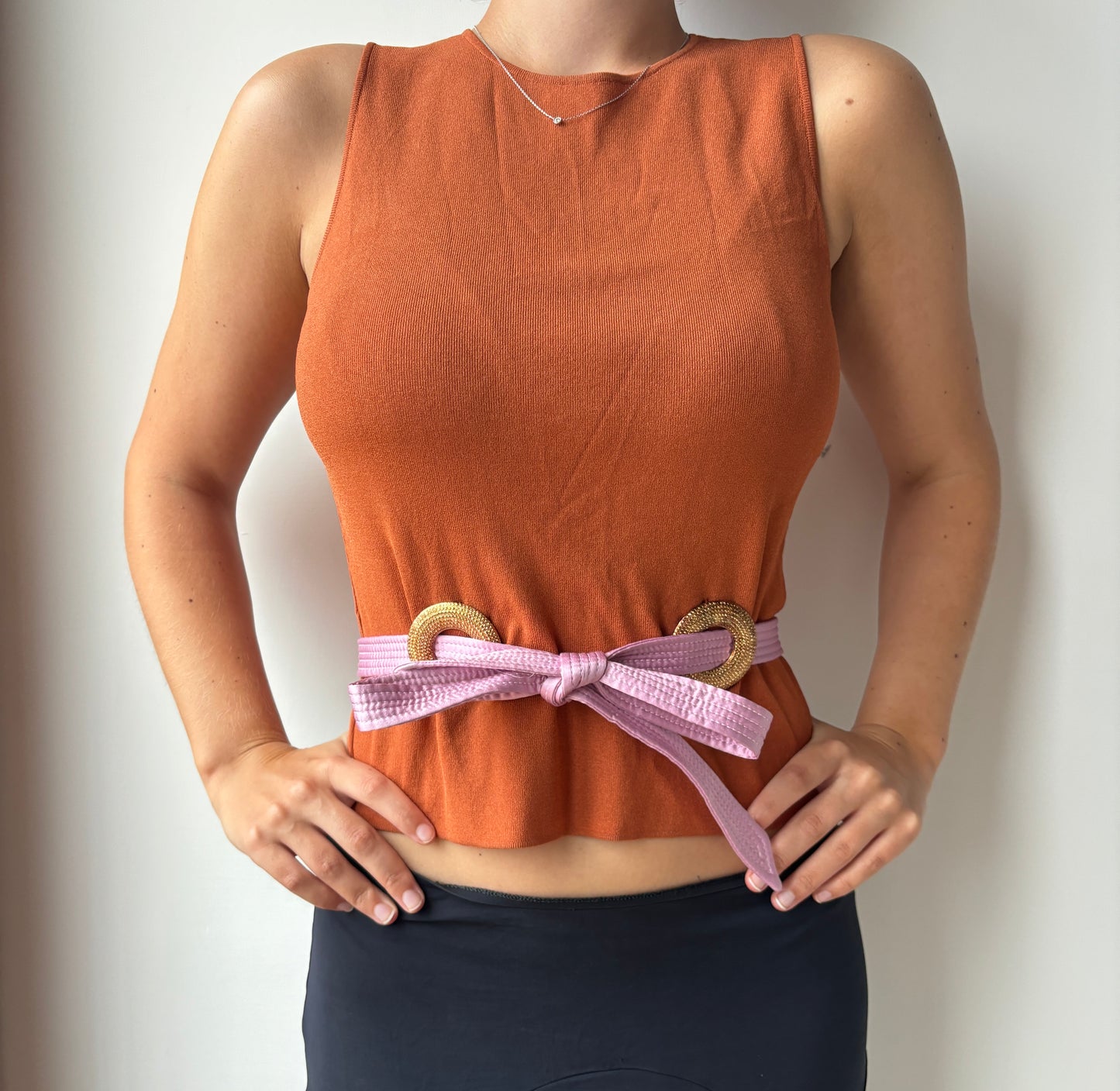 SS2005 Valentino Runway Top