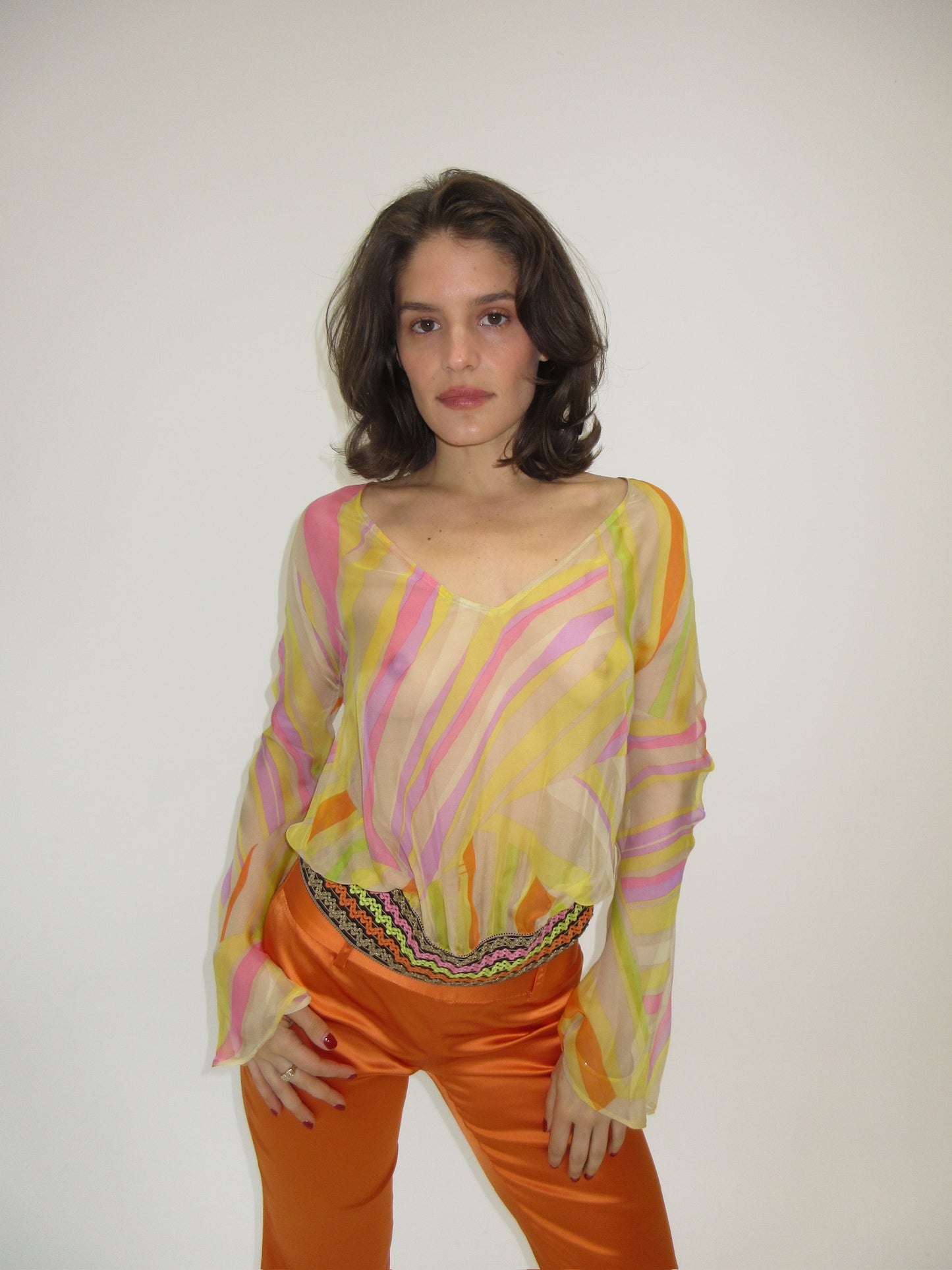 Vintage Missoni set