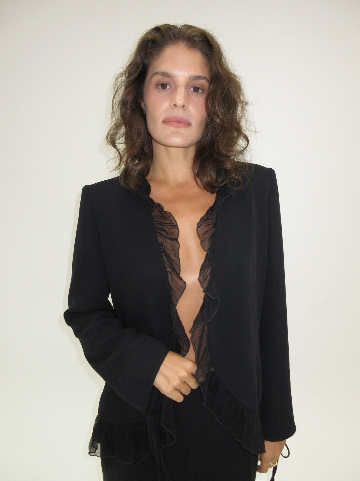 Vintage Ungaro set