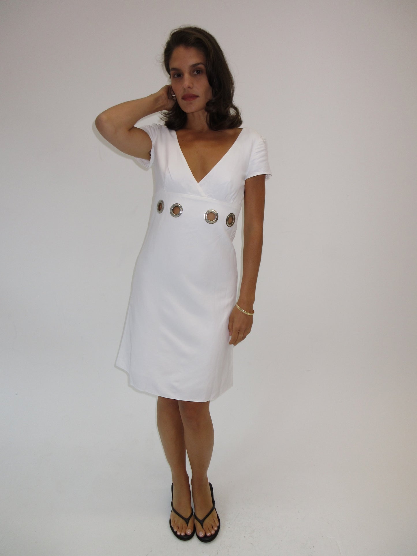 SS2004 Chloé by Phoebe Philo dress