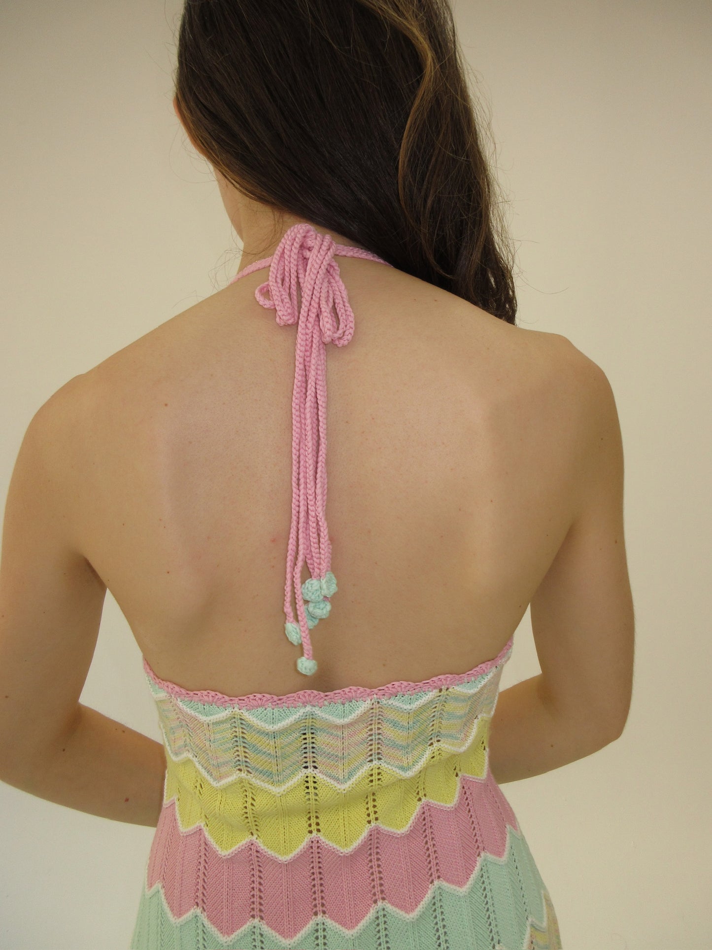 Vintage Moschino dress