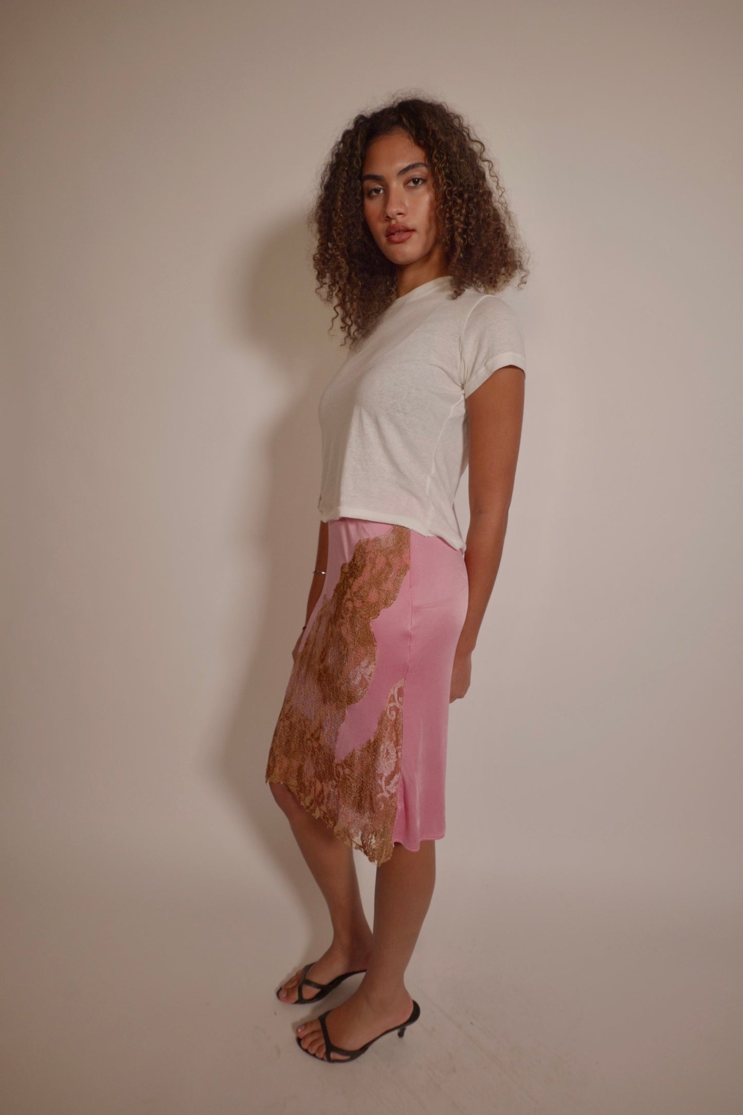 Vintage Versace skirt