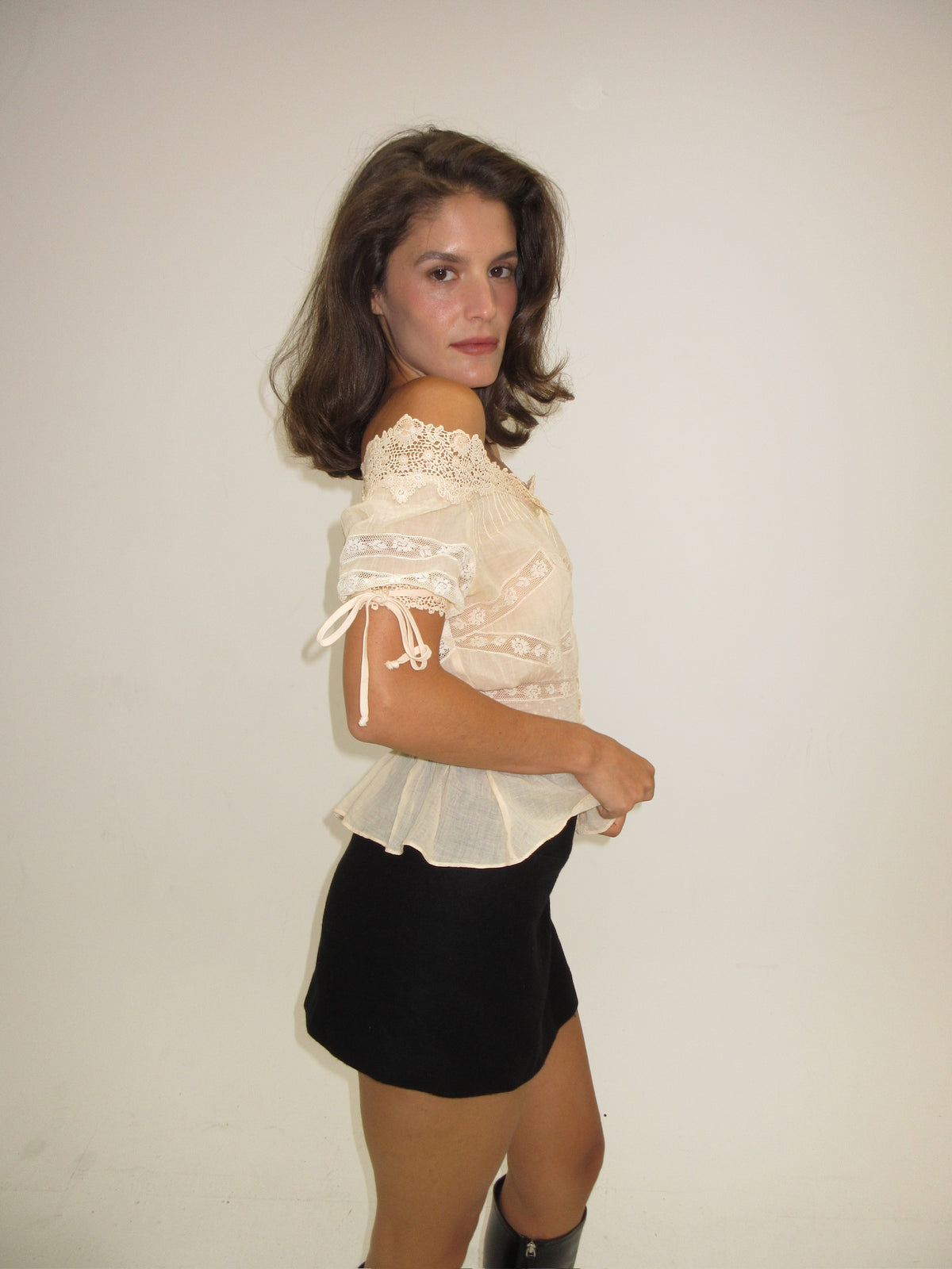 Vintage D&G top