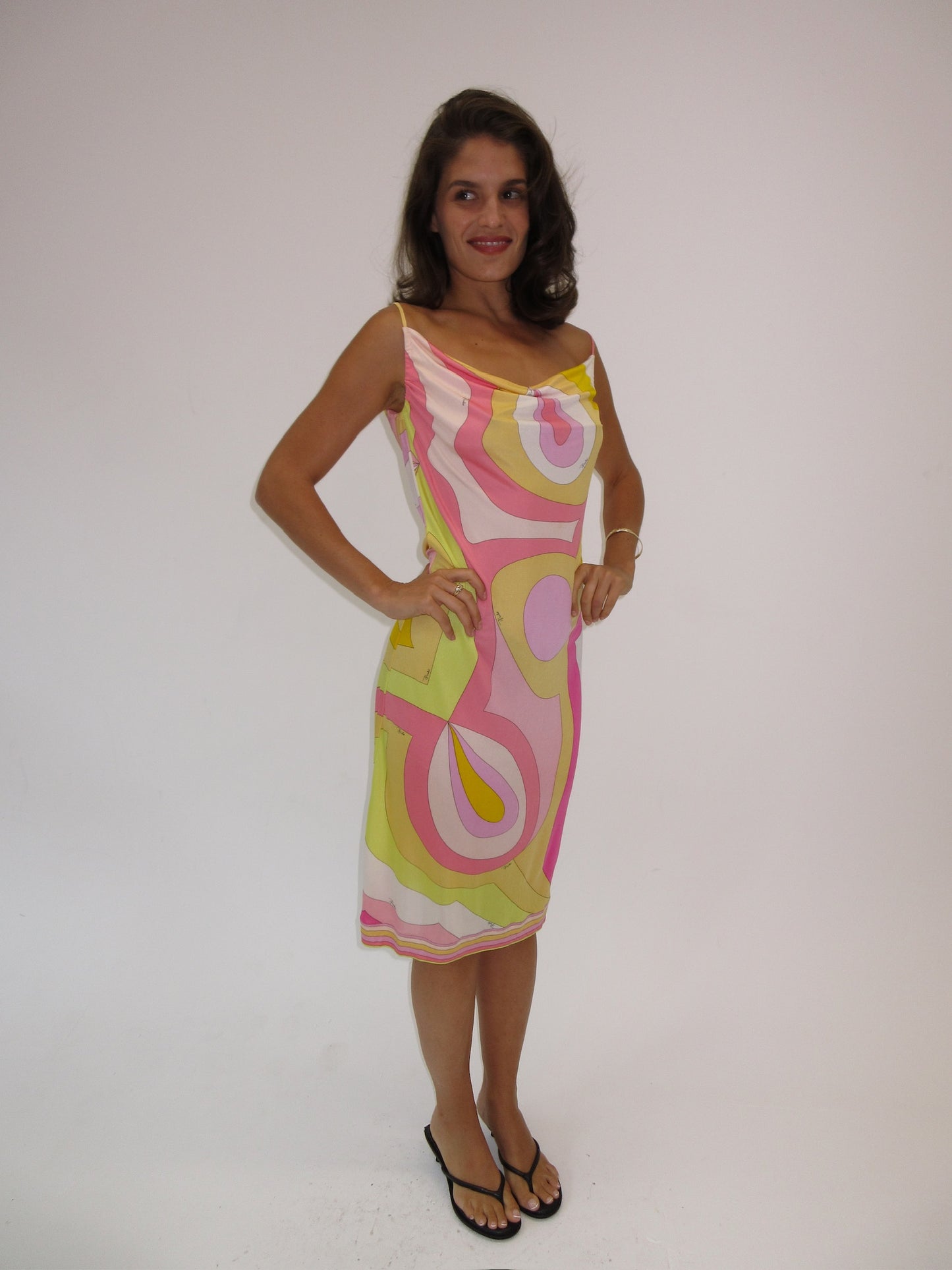 Vintage Pucci dress