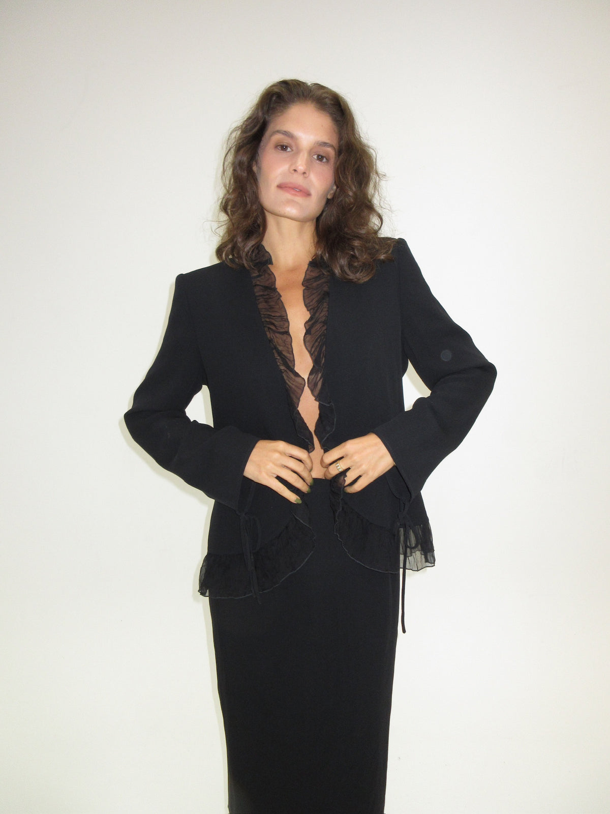 Vintage Ungaro set