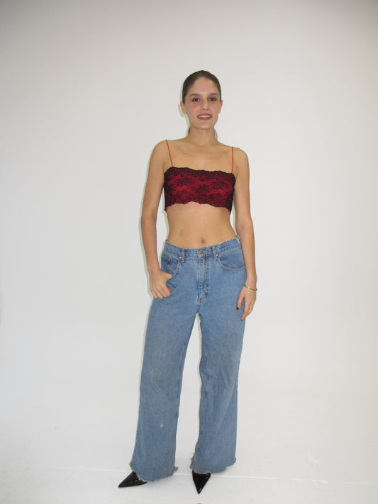 SS2000 Chloe top