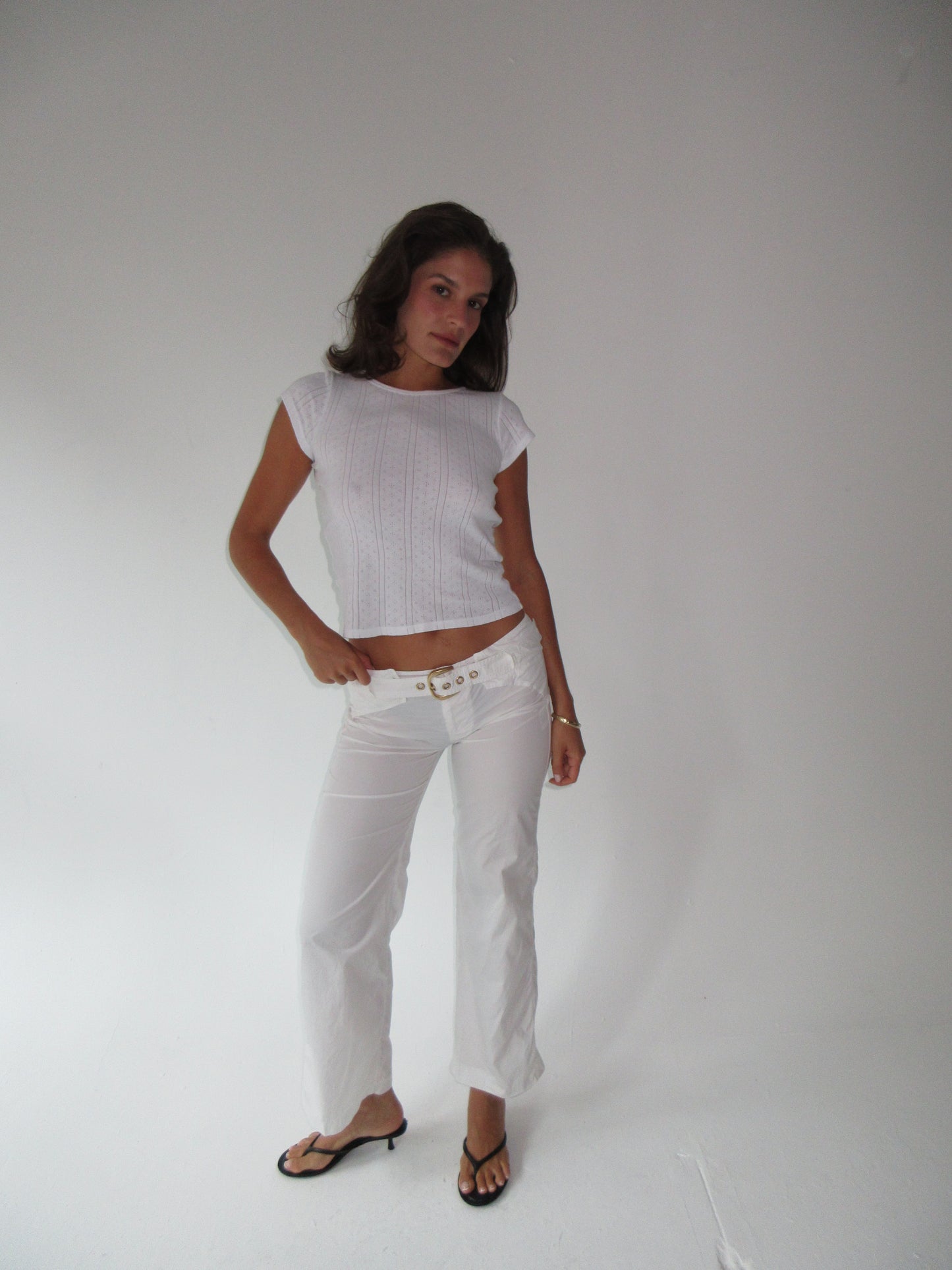 Gucci by Tom Ford pants