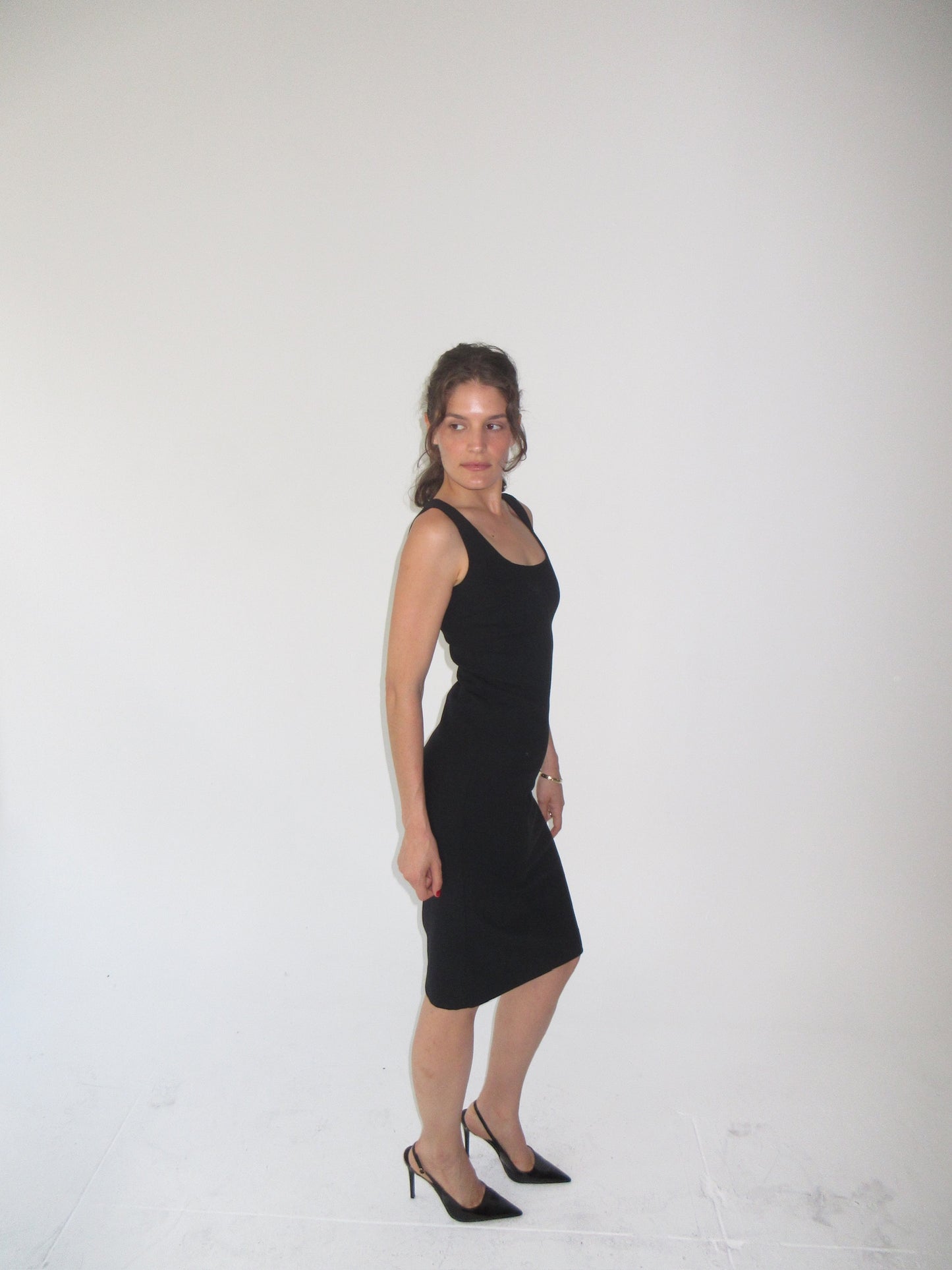 Vintage Dolce & Gabbana dress