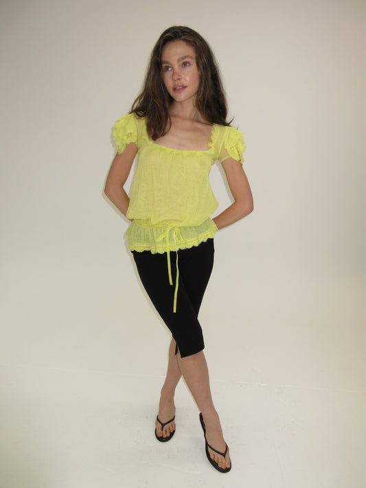 Vintage Valentino top