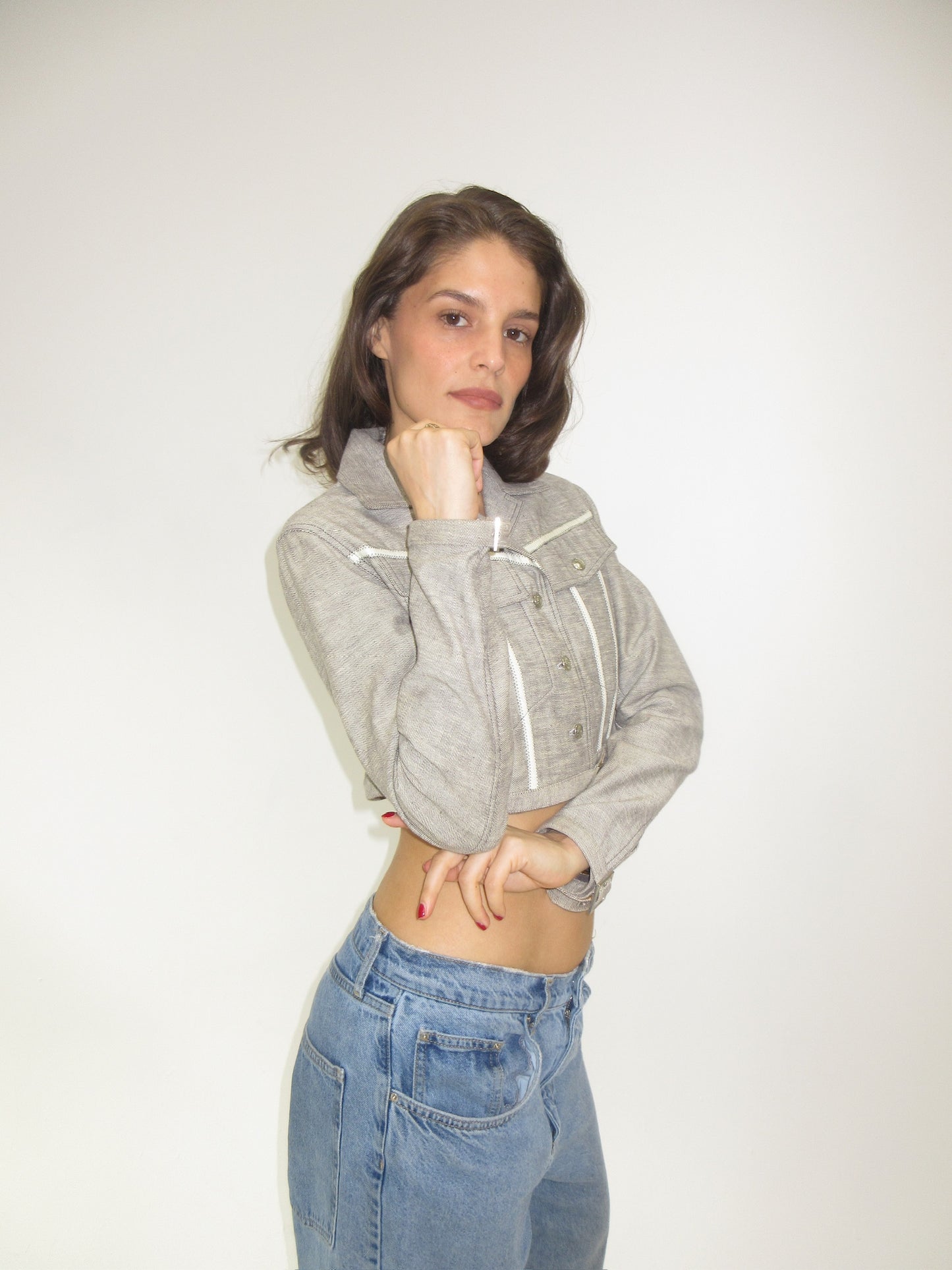 Vintage Dior by Galliano jacket