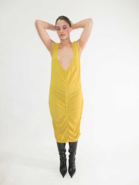 1989 Alaïa dress